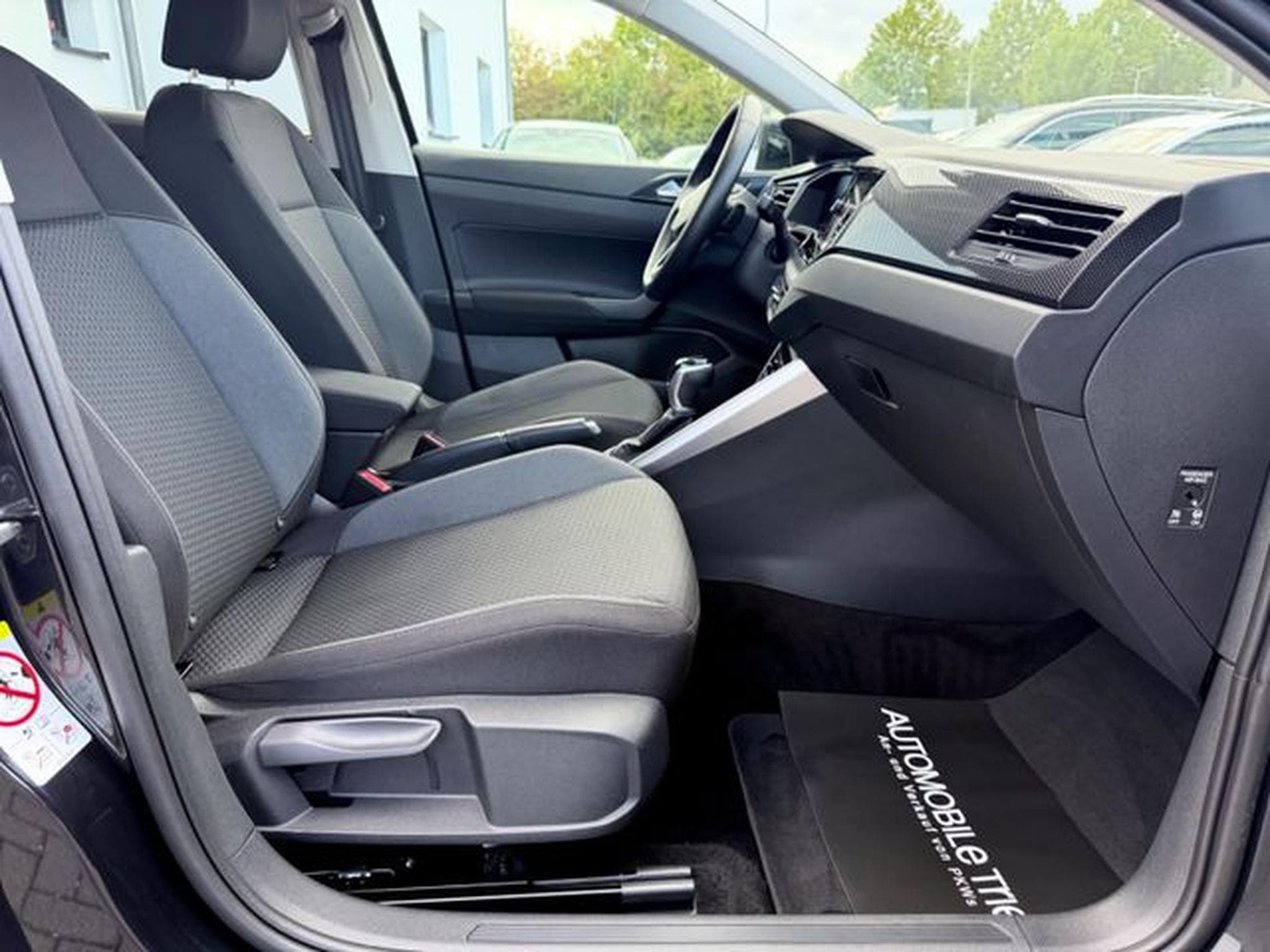 VW Taigo Taigo /DSG/IQ/NAVI/LED/ACC/CAM/1.HAND/GARANTIE/ (2025) - Photo 13