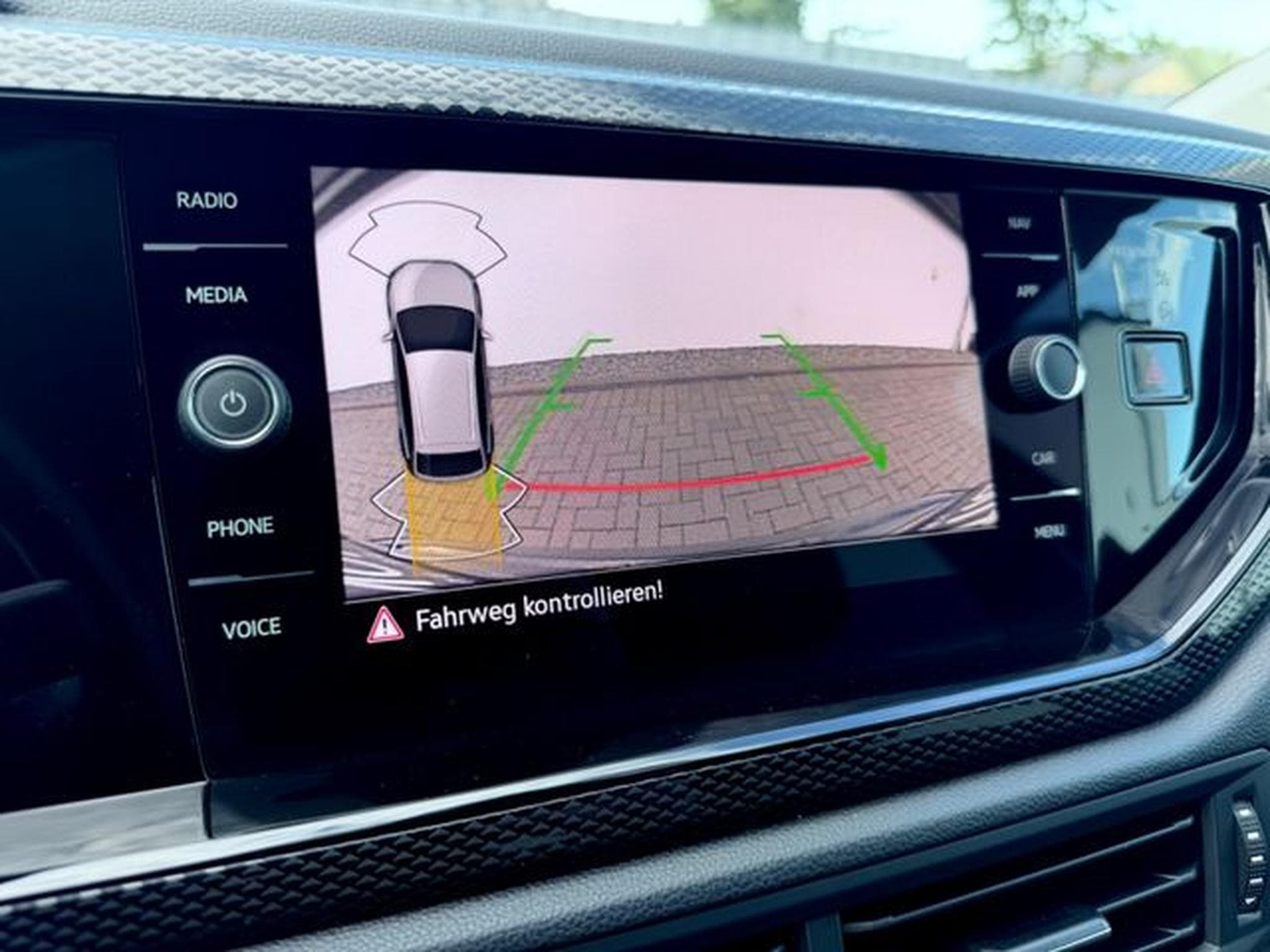 VW Taigo Taigo /DSG/IQ/NAVI/LED/ACC/CAM/1.HAND/GARANTIE/ (2025) - Photo 17