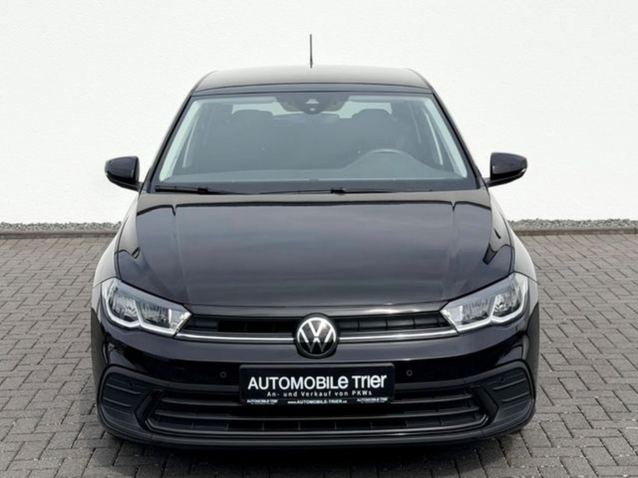 VW Polo Polo VI /LED/PDC/CARPLAY/1.HAND/GARANTIE/ (2025) - Photo 2