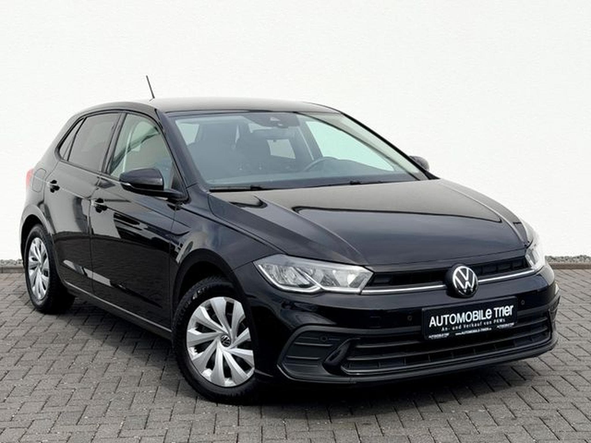 VW Polo Polo VI /LED/PDC/CARPLAY/1.HAND/GARANTIE/ (2025) - Photo 3