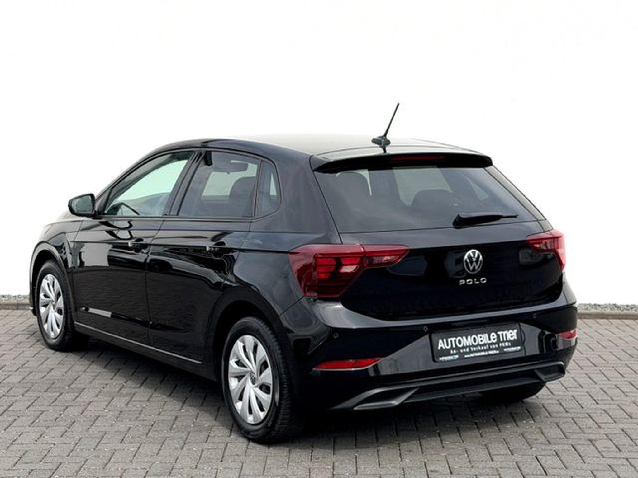 VW Polo Polo VI /LED/PDC/CARPLAY/1.HAND/GARANTIE/ (2025) - Photo 7