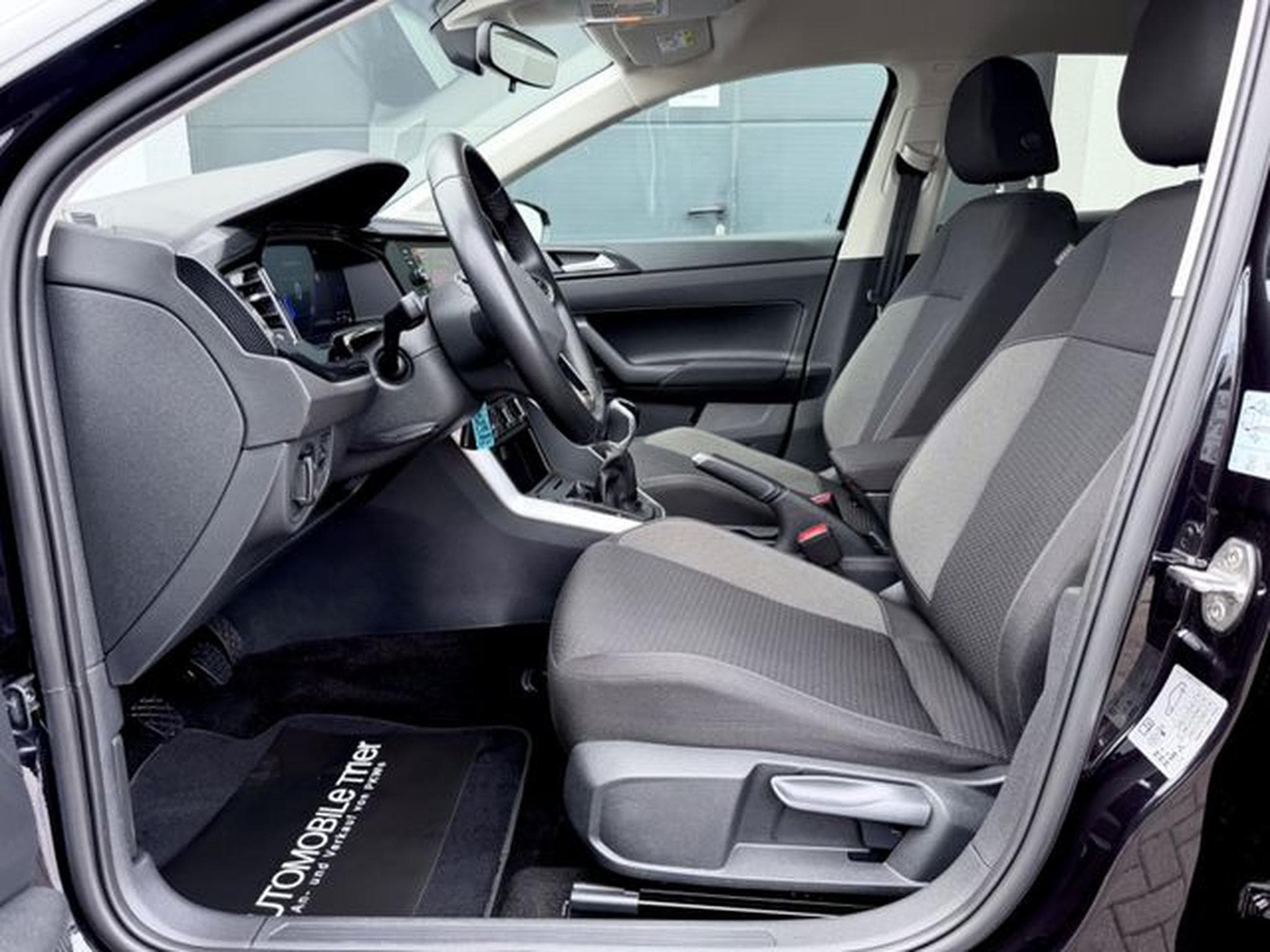 VW Polo Polo VI /LED/PDC/CARPLAY/1.HAND/GARANTIE/ (2025) - Photo 9