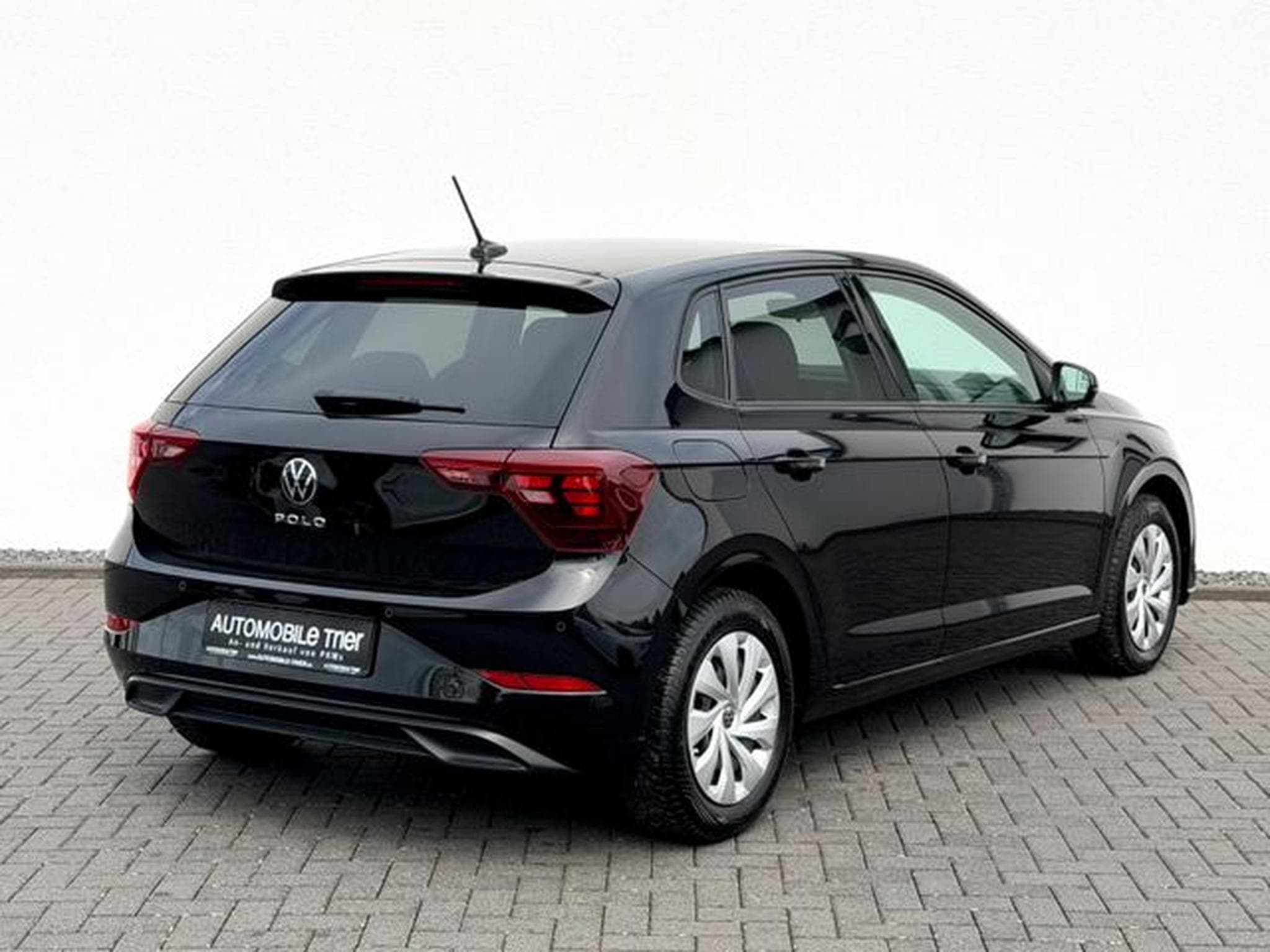 VW Polo Polo VI /LED/PDC/CARPLAY/1.HAND/GARANTIE/ (2025) - Photo 5