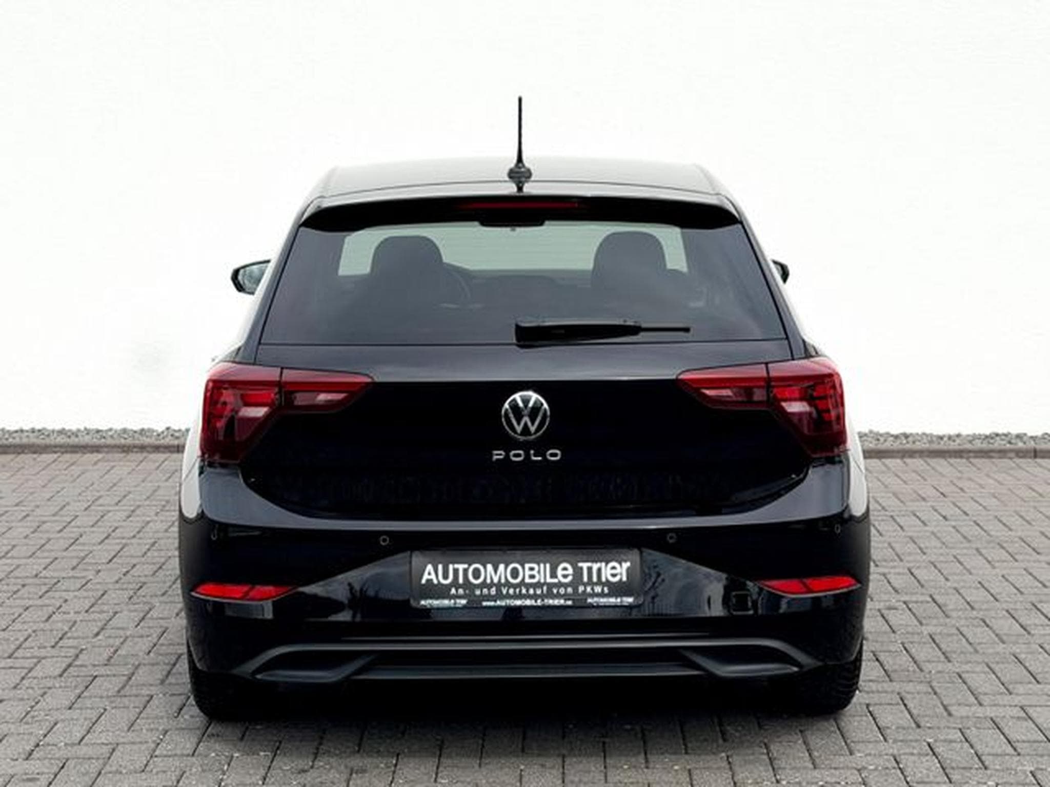 VW Polo Polo VI /LED/PDC/CARPLAY/1.HAND/GARANTIE/ (2025) - Photo 6