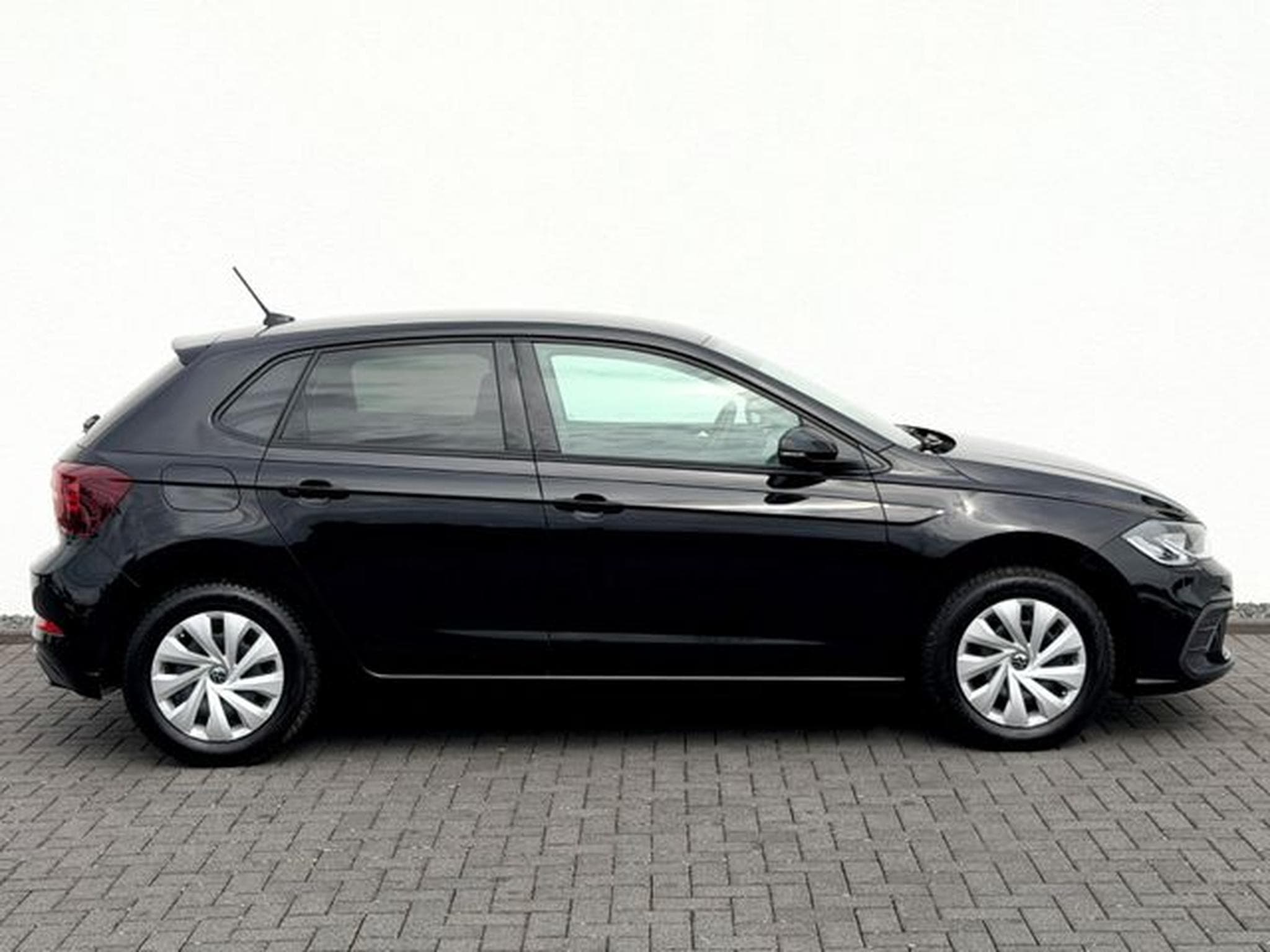 VW Polo Polo VI /LED/PDC/CARPLAY/1.HAND/GARANTIE/ (2025) - Photo 4
