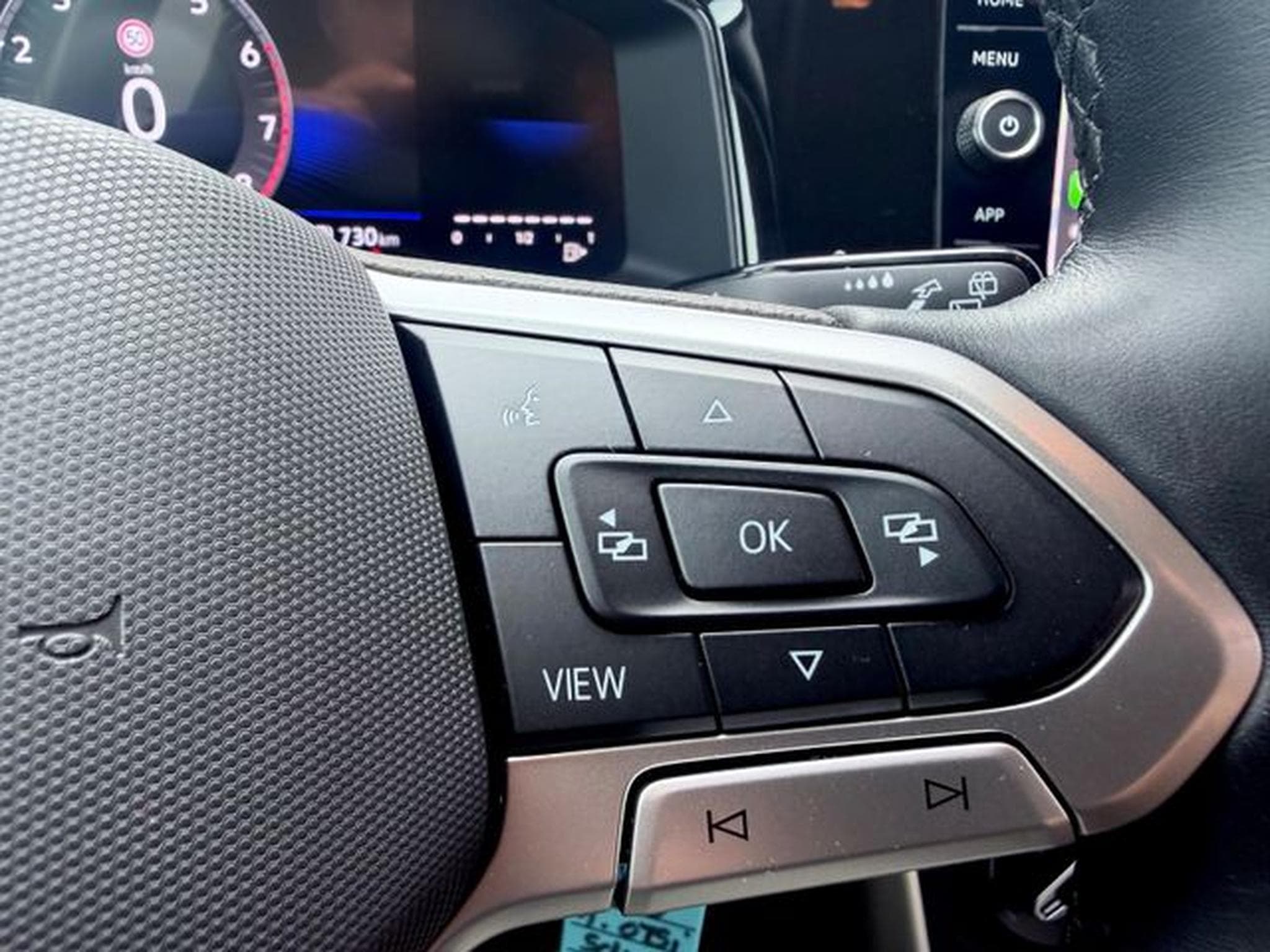 VW Polo Polo VI /LED/PDC/CARPLAY/1.HAND/GARANTIE/ (2025) - Photo 16