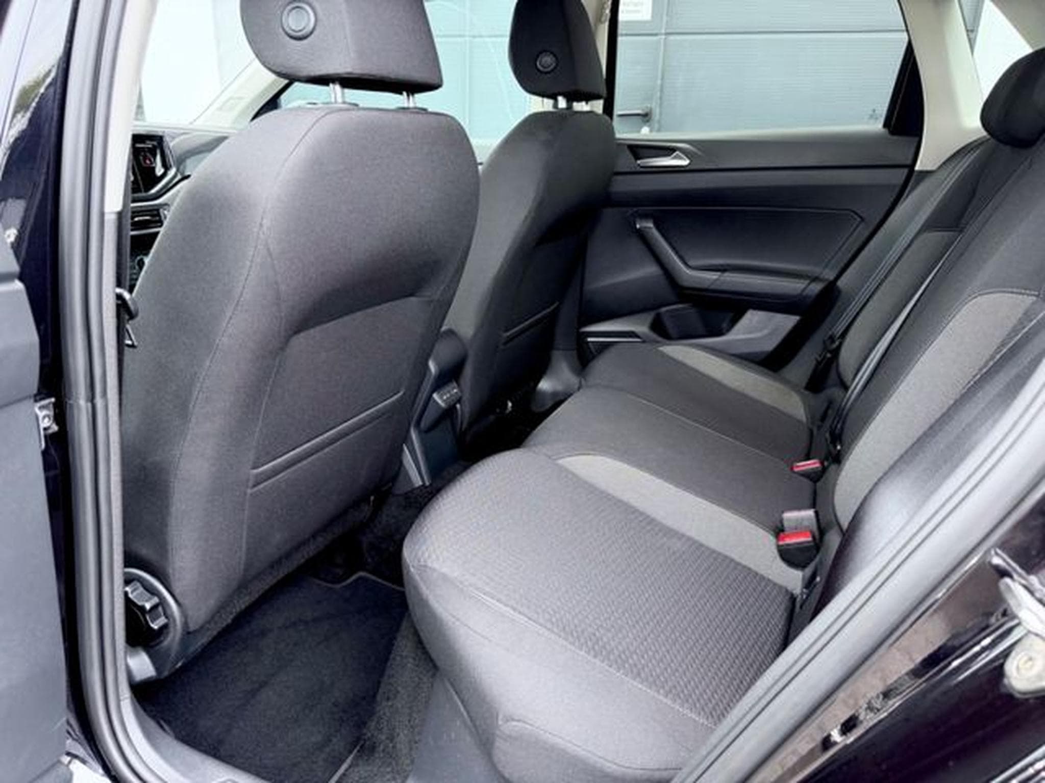 VW Polo Polo VI /LED/PDC/CARPLAY/1.HAND/GARANTIE/ (2025) - Photo 14