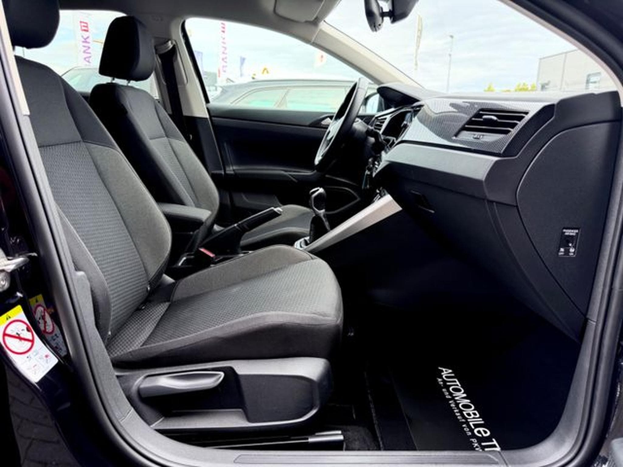 VW Polo Polo VI /LED/PDC/CARPLAY/1.HAND/GARANTIE/ (2025) - Photo 13