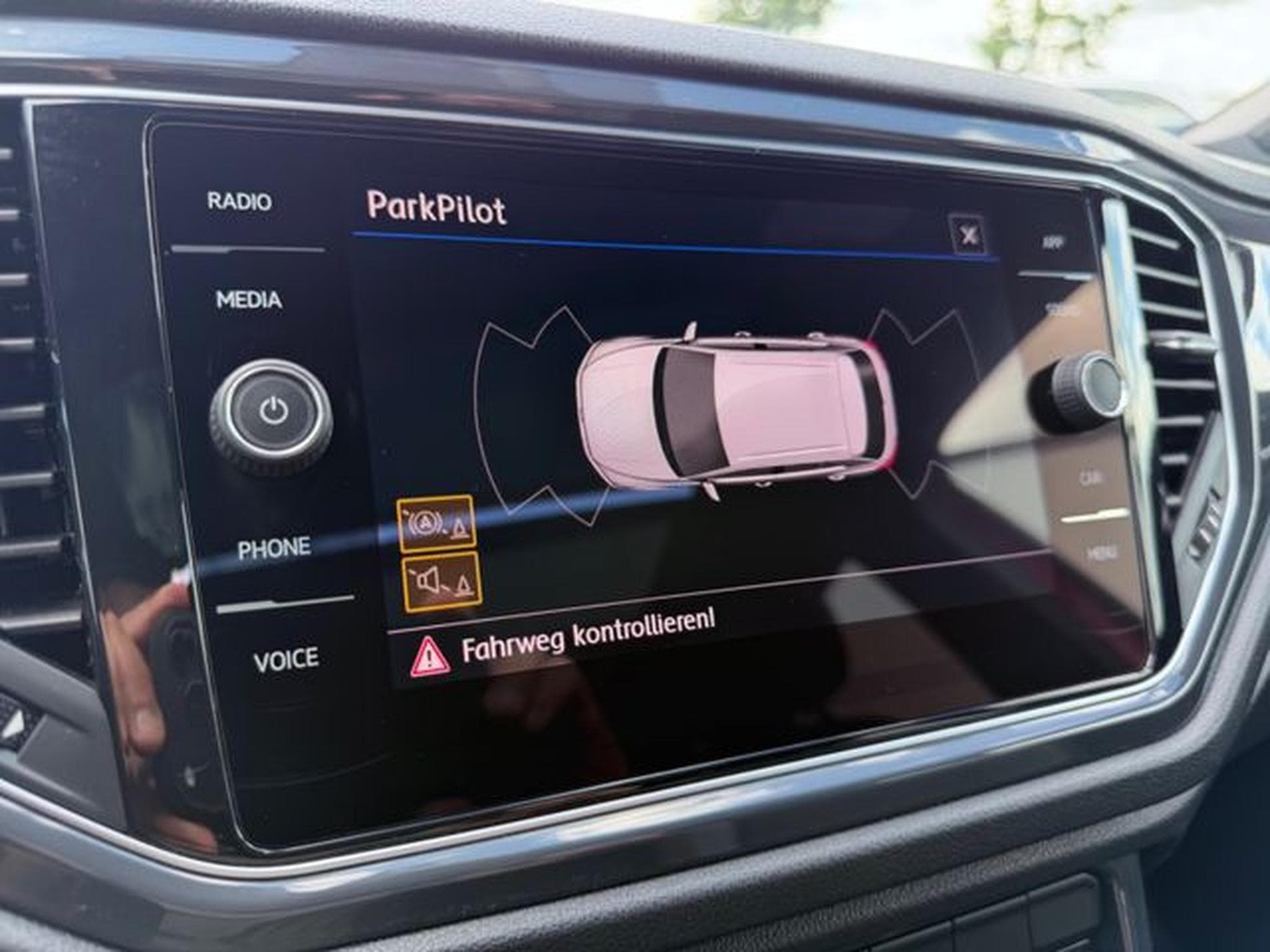 VW T-Roc T-Roc 1.5 TSI R line /PANO/LED/CARPLAY/GARANTIE/ (2019) - Photo 16
