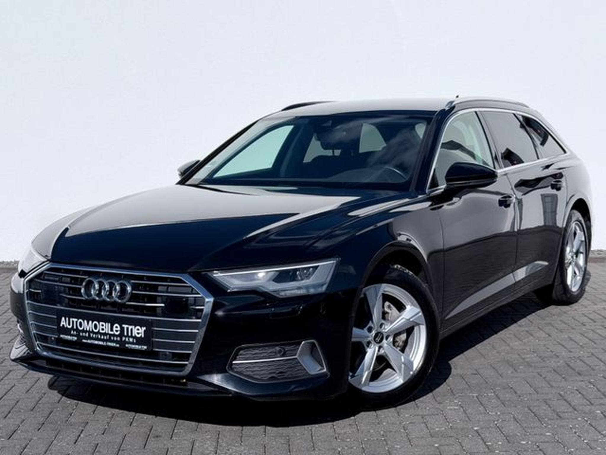 Audi A6 A6 Avant 40 TDI quattro sport /NAVI/LED/ACC/CAM/ (2022) - Photo 1