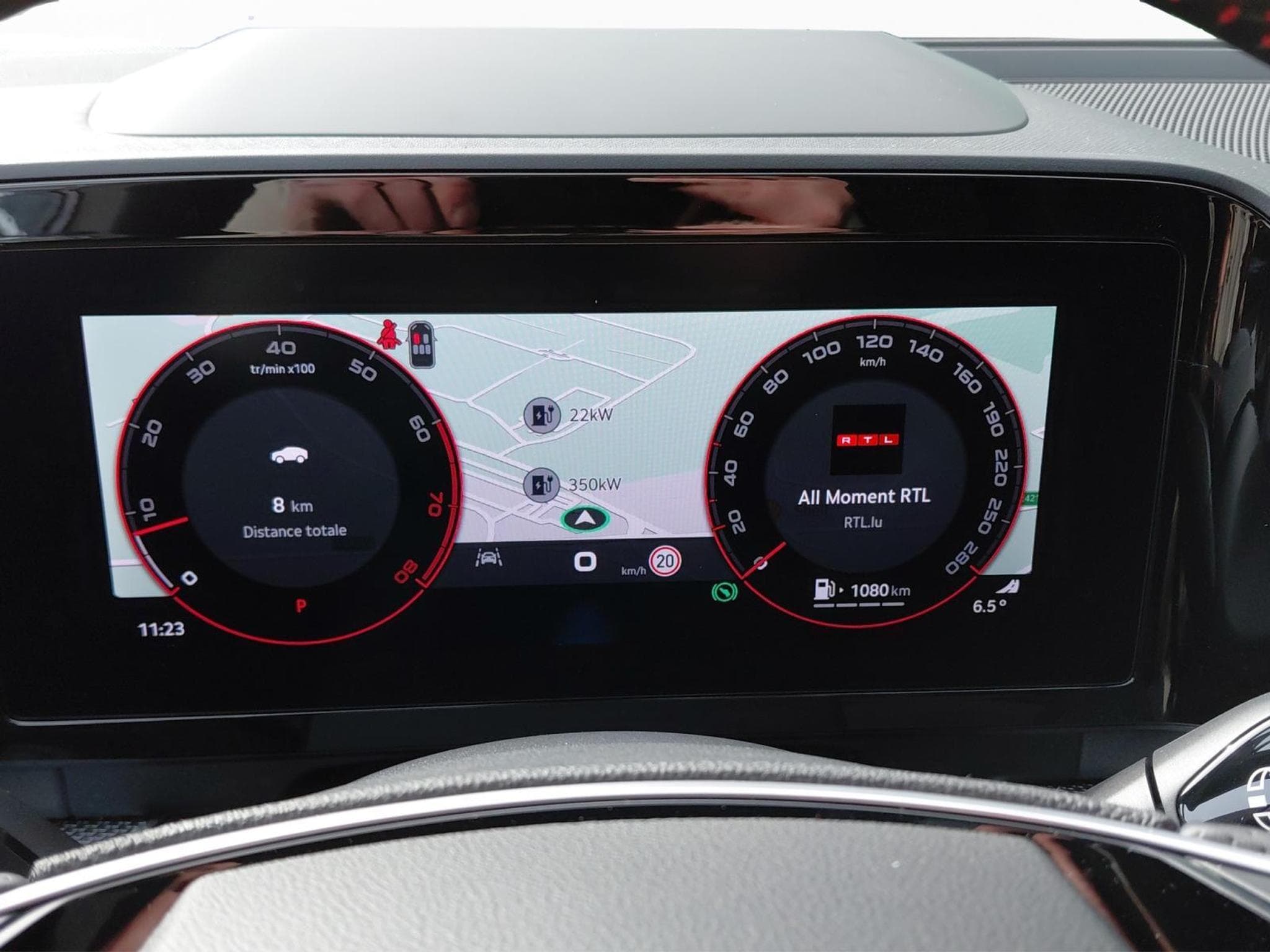 Skoda Kodiaq RS (2026) - Photo 11