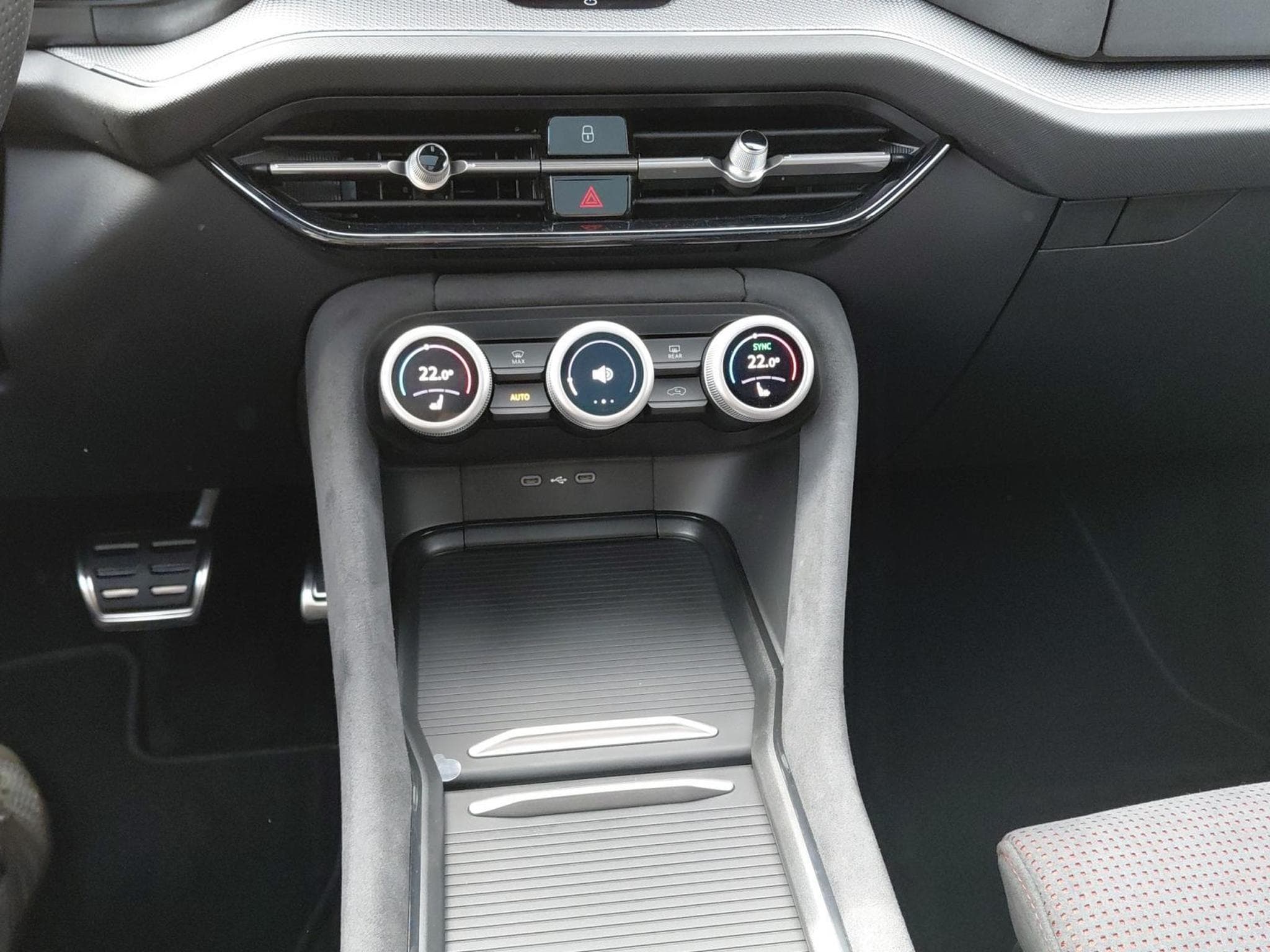 Skoda Kodiaq RS (2026) - Photo 12