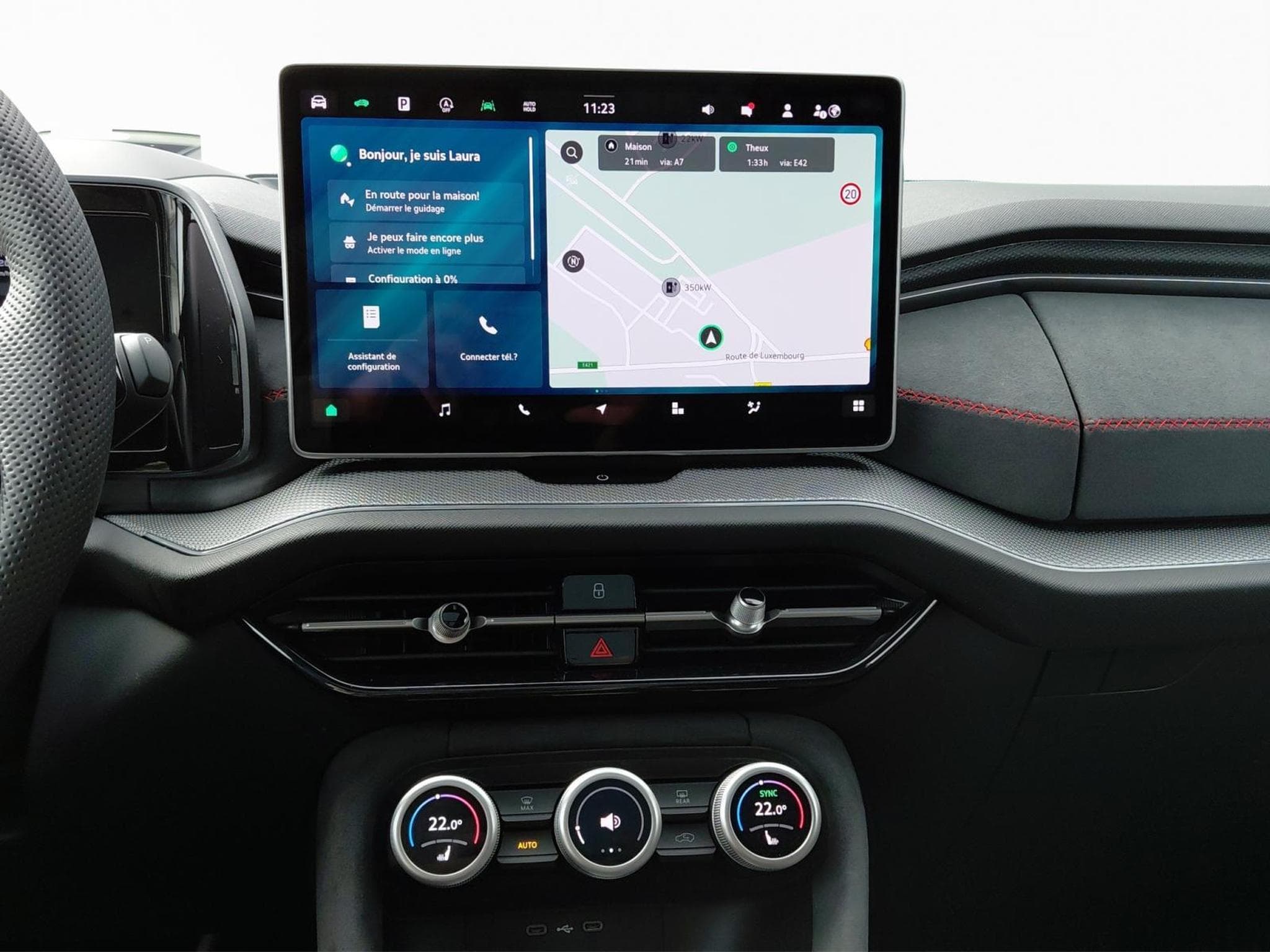 Skoda Kodiaq RS (2026) - Photo 13