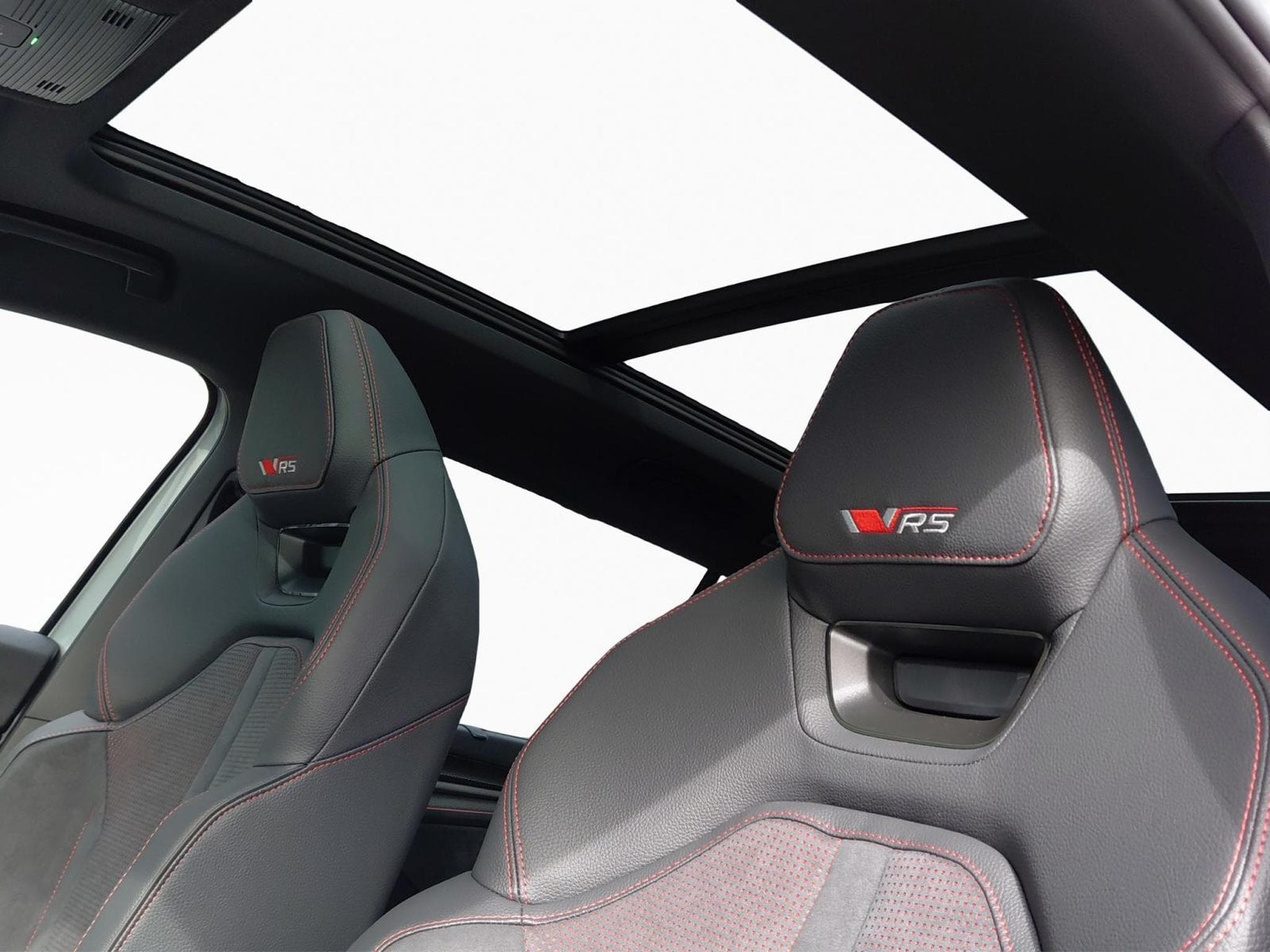 Skoda Kodiaq RS (2026) - Photo 15