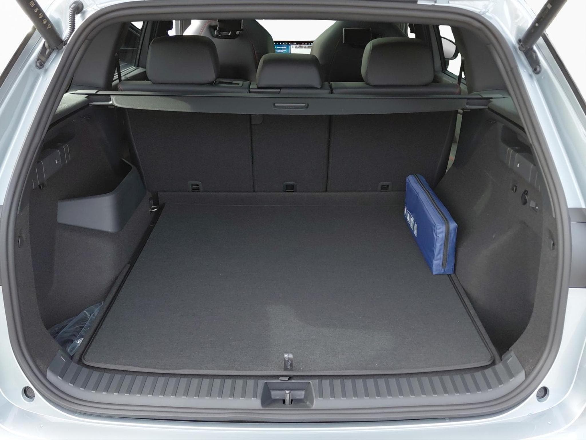 Skoda Kodiaq RS (2026) - Photo 17