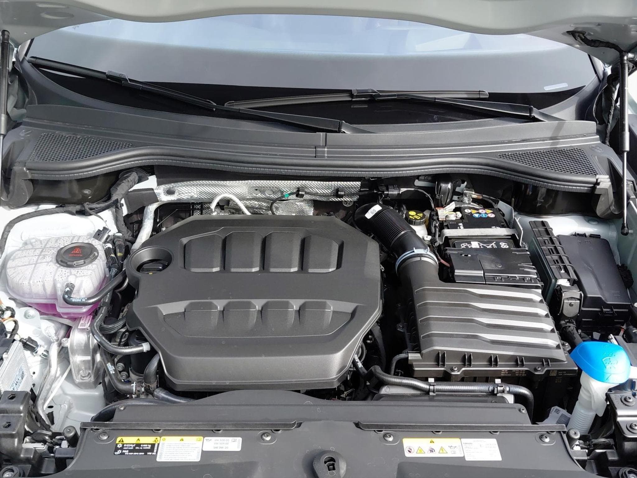 Skoda Kodiaq RS (2026) - Photo 18