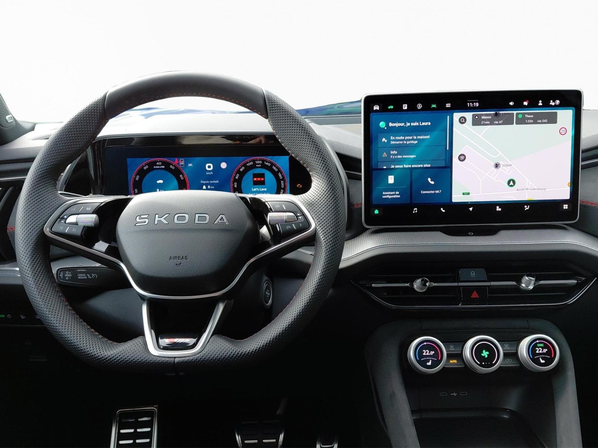 Skoda Kodiaq RS (2026) - Photo 2