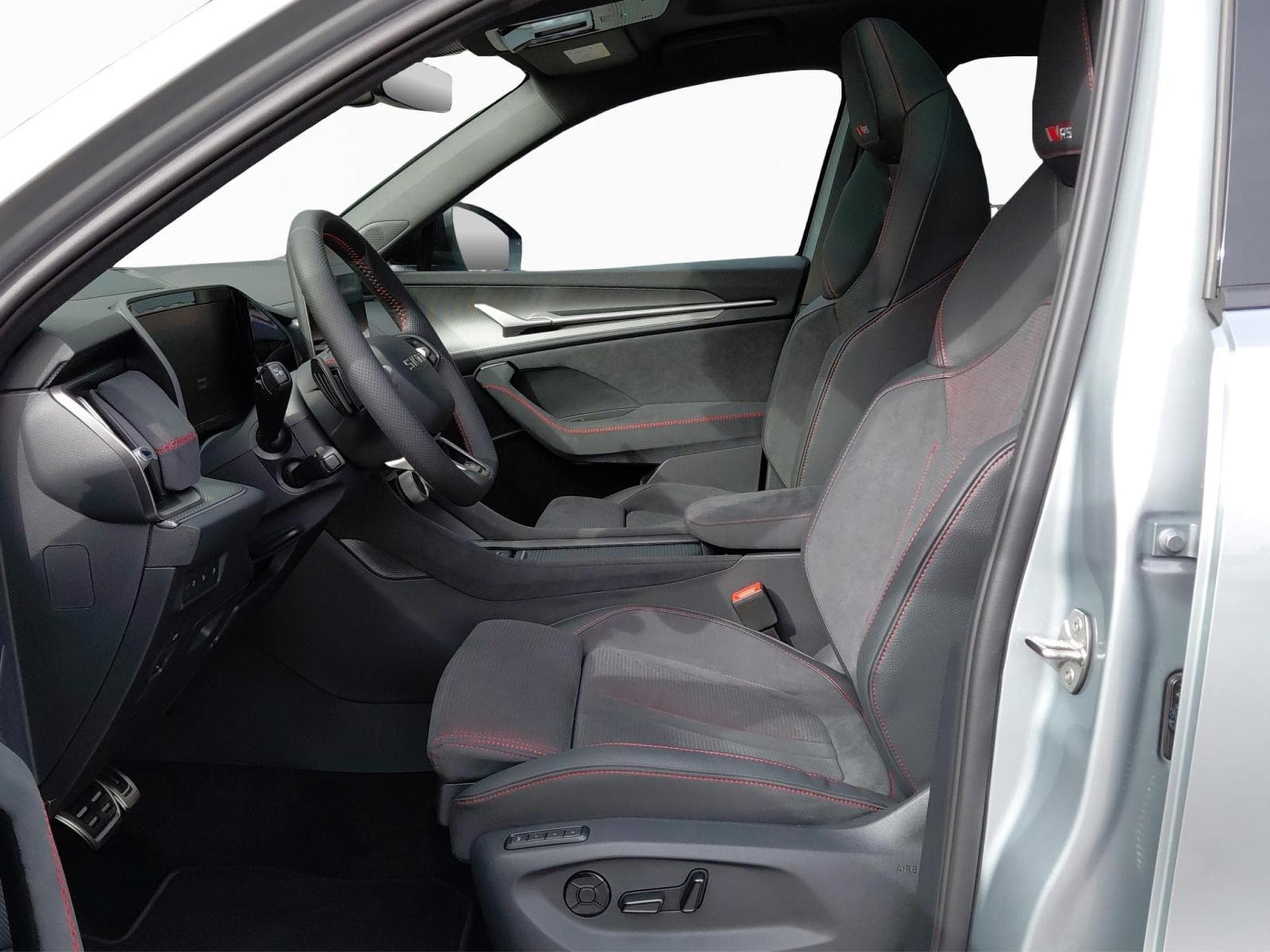 Skoda Kodiaq RS (2026) - Photo 9