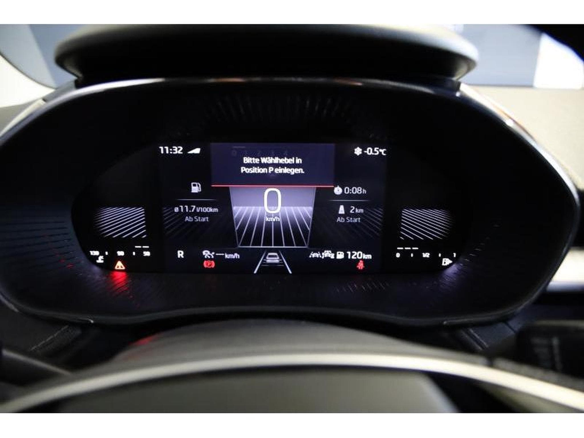 Skoda Fabia Selection (2025) - Photo 4