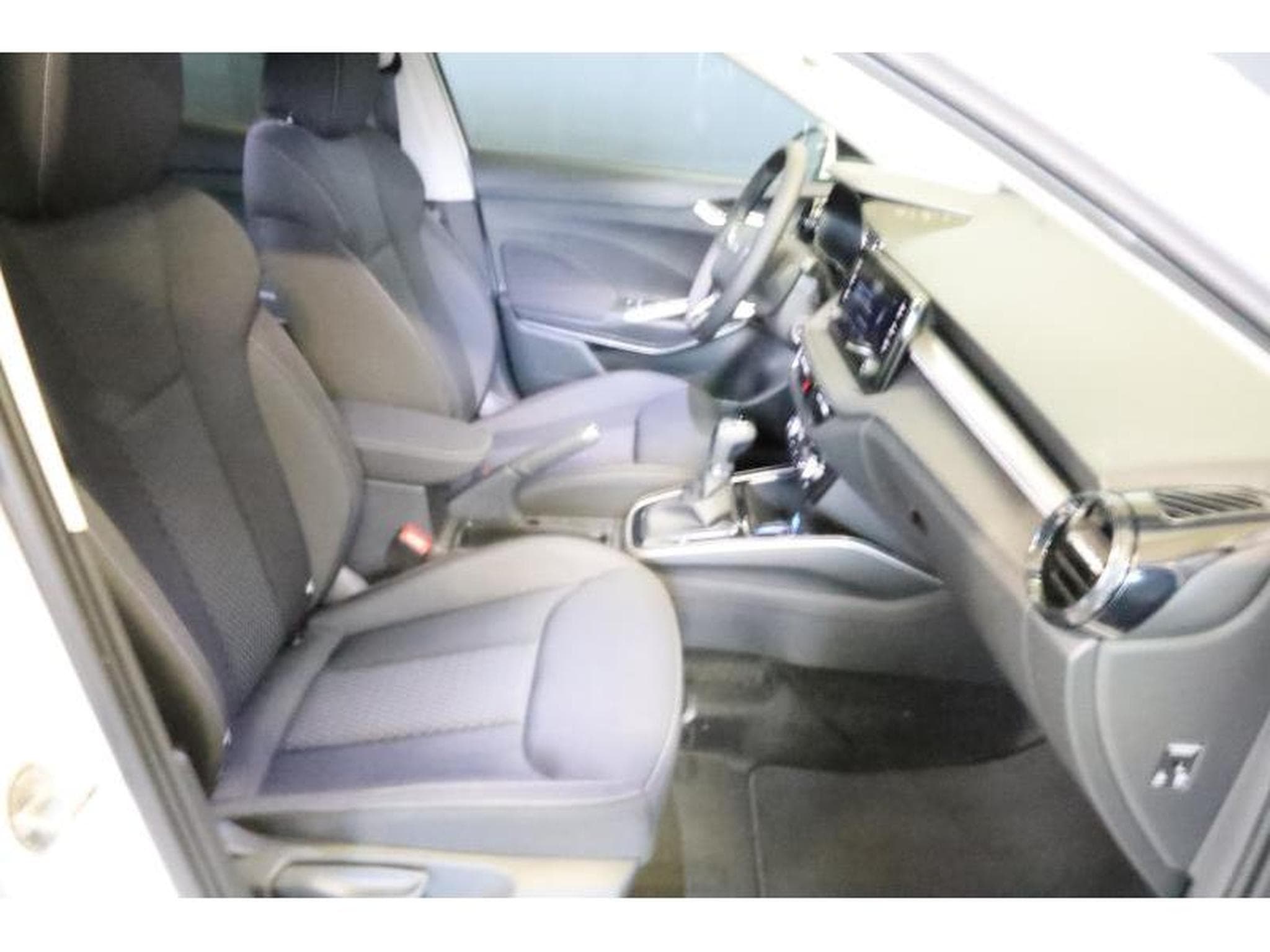 Skoda Fabia Selection (2025) - Photo 8