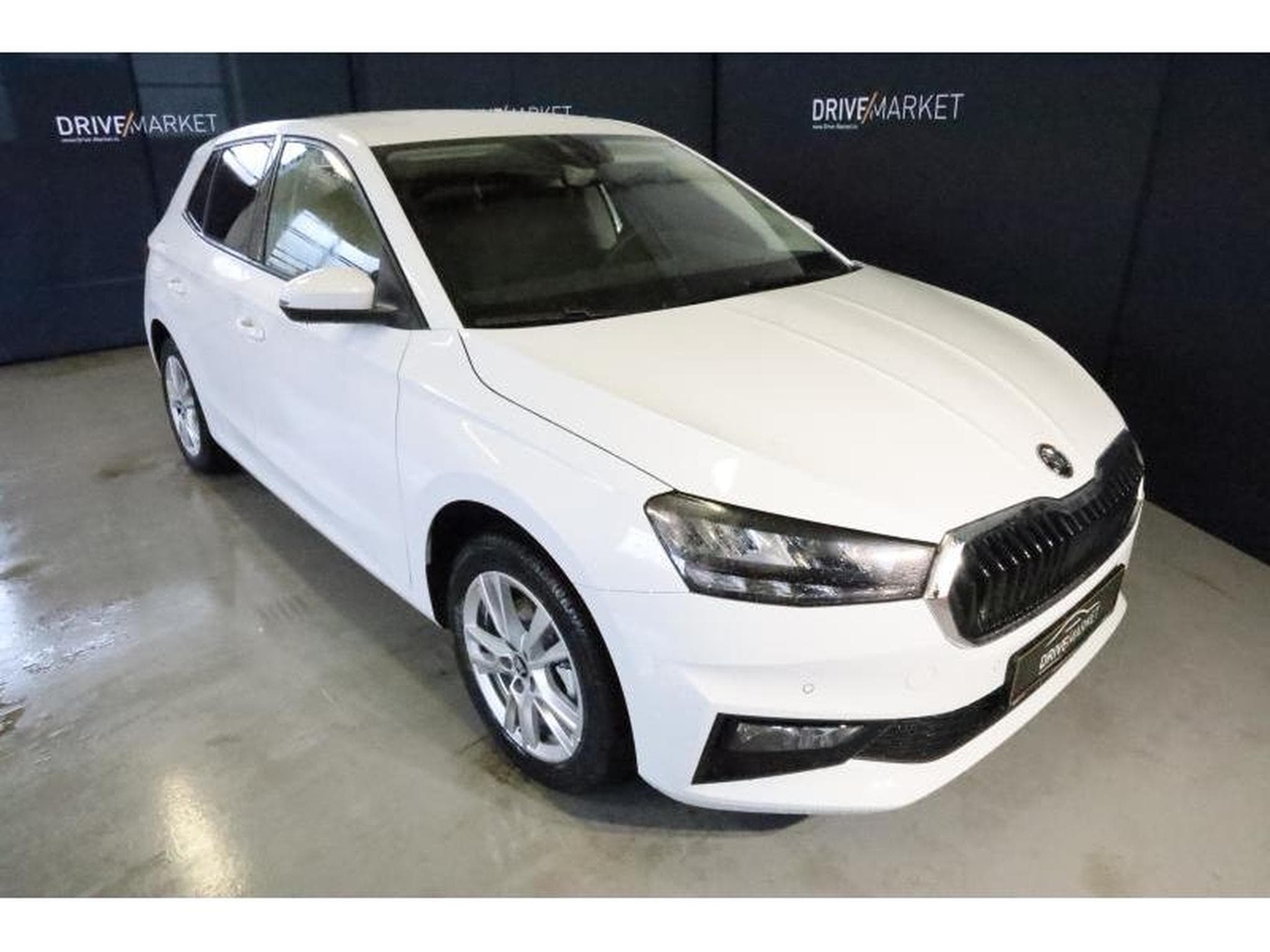 Skoda Fabia Selection (2025) - Photo 12