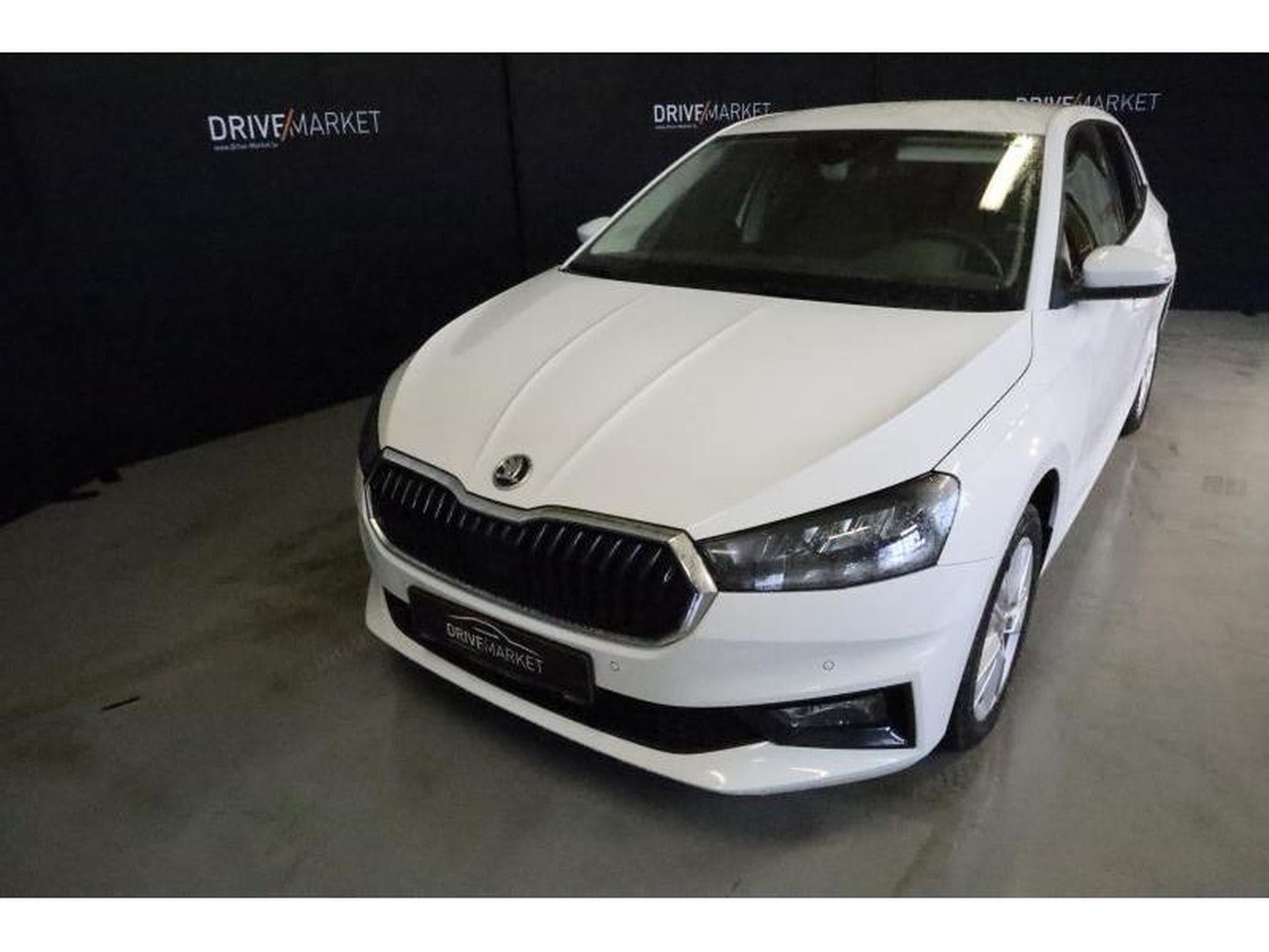 Skoda Fabia Selection (2025) - Photo 18