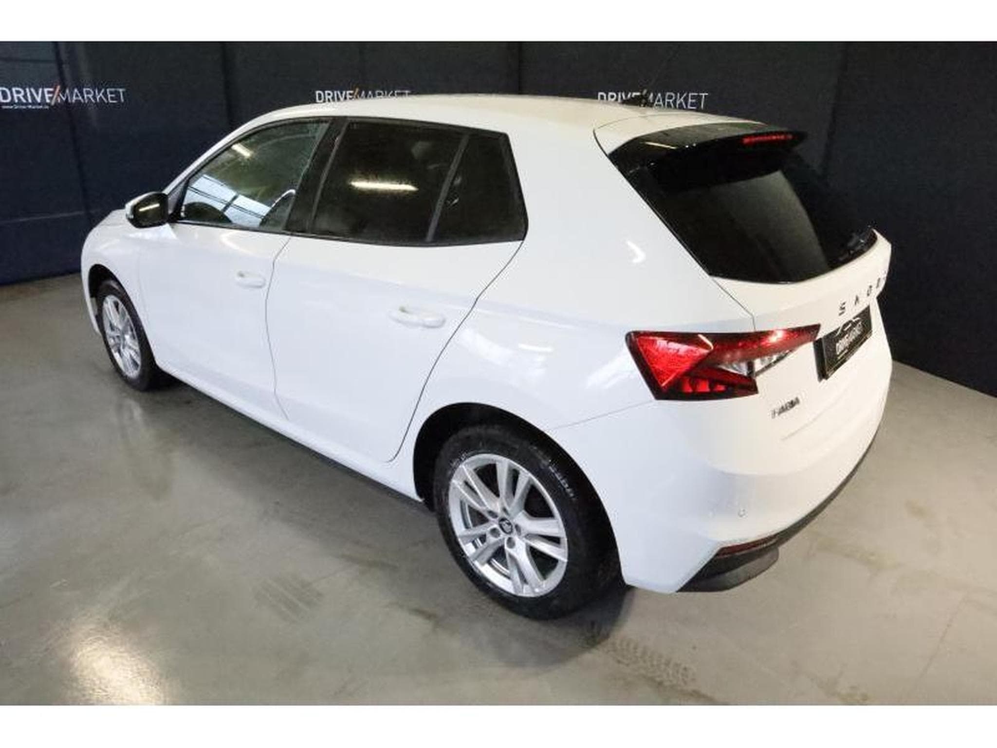 Skoda Fabia Selection (2025) - Photo 17