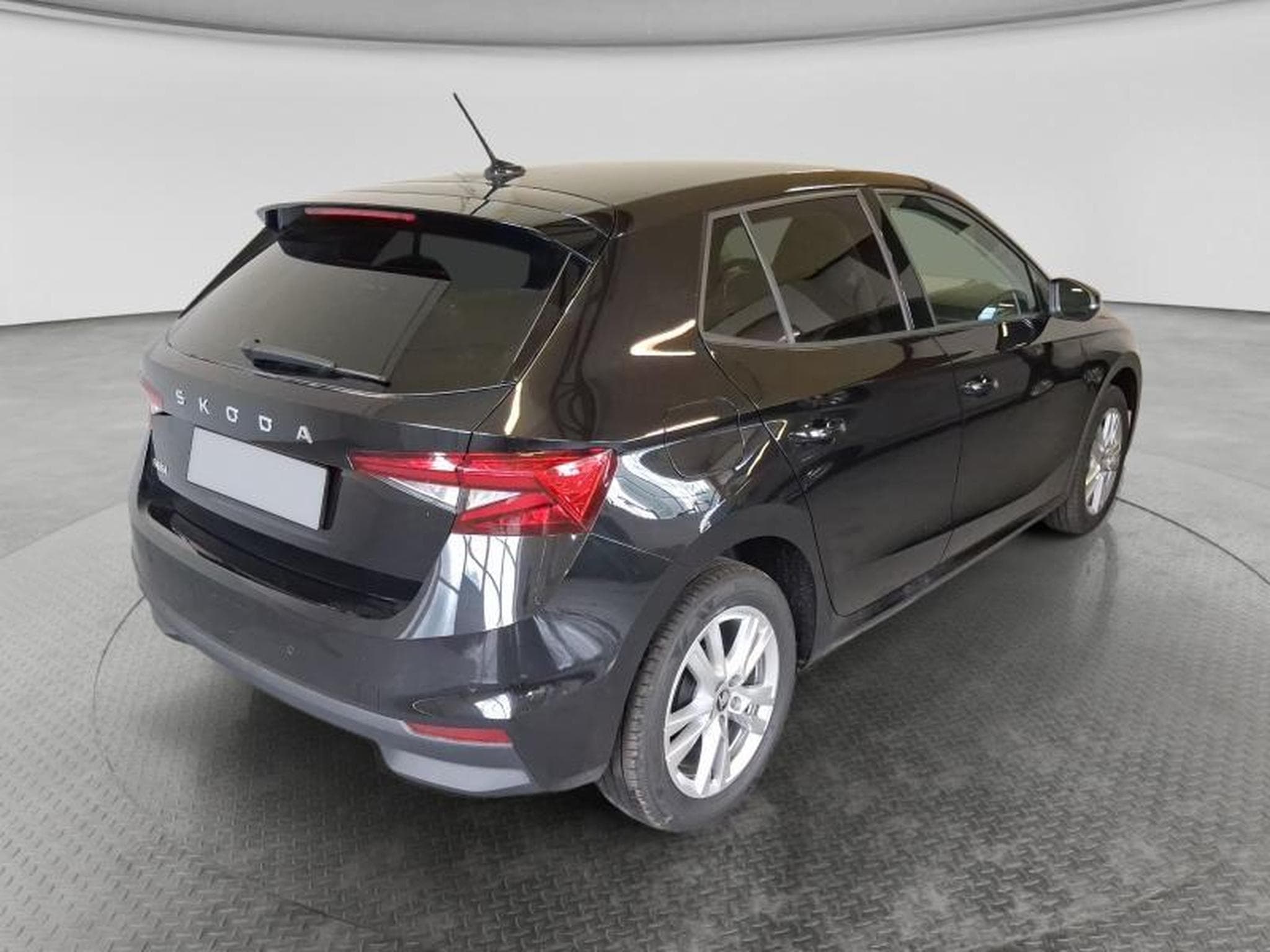 Skoda Fabia Selection (2026) - Photo 3