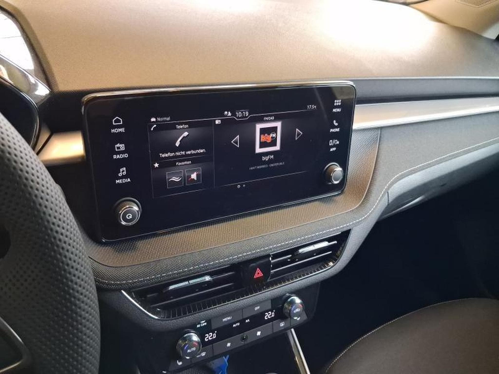 Skoda Fabia Selection (2026) - Photo 6
