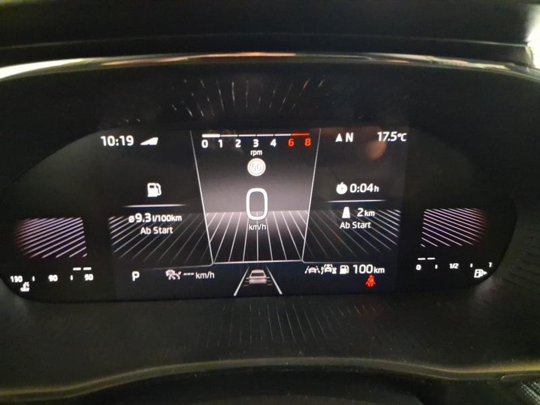 Skoda Fabia Selection (2026) - Photo 5