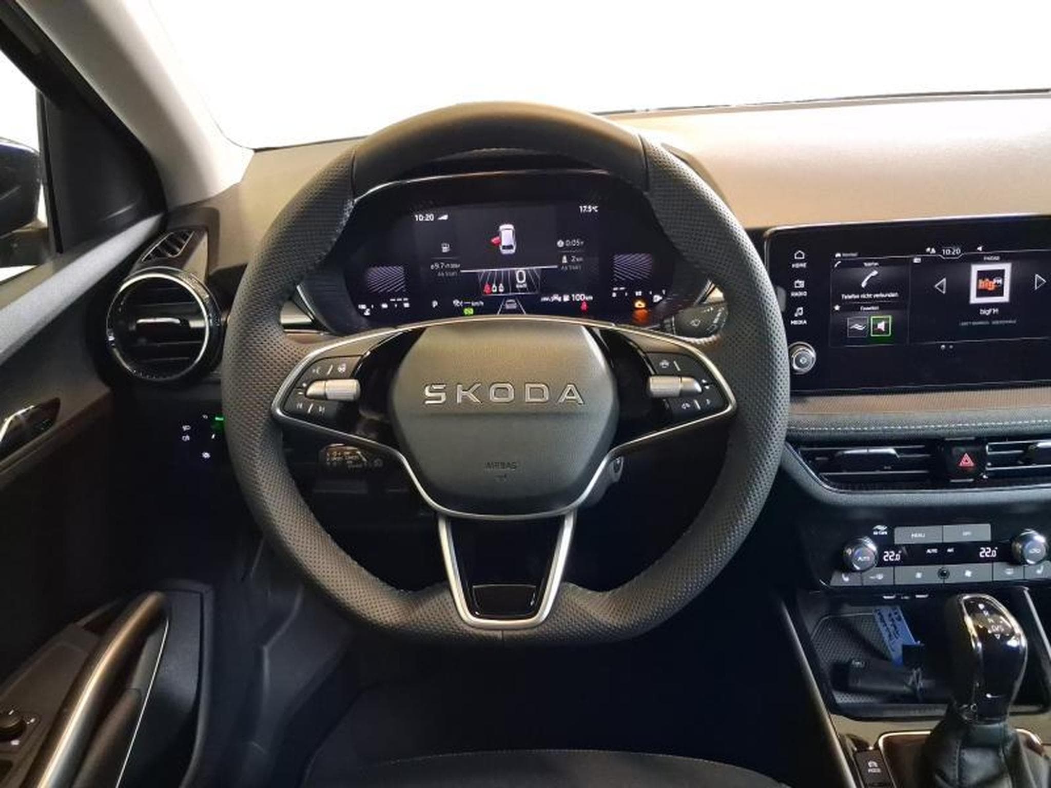 Skoda Fabia Selection (2026) - Photo 8