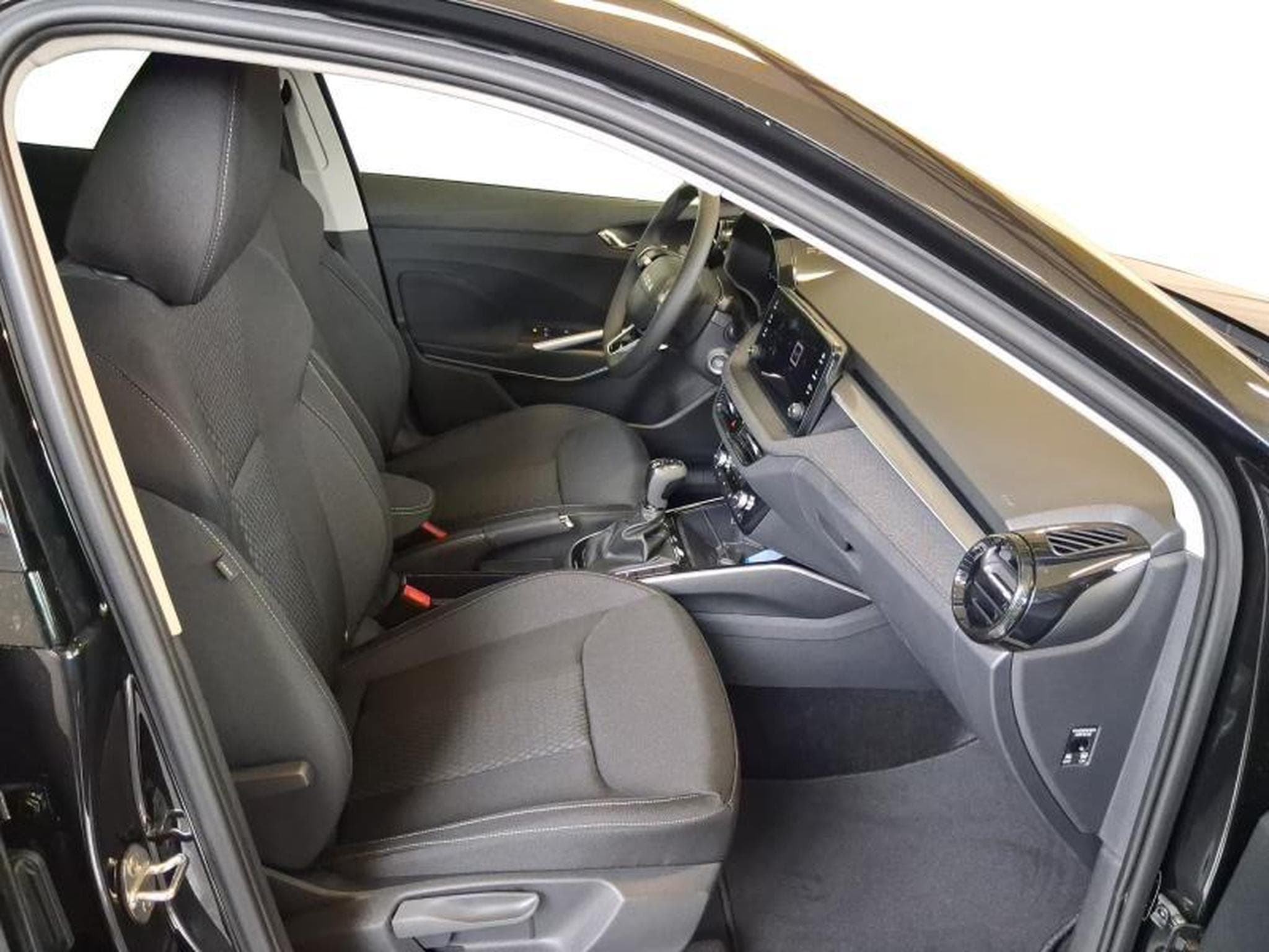 Skoda Fabia Selection (2026) - Photo 12