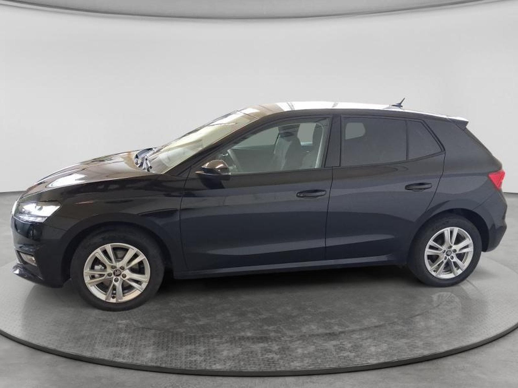 Skoda Fabia Selection (2026) - Photo 17
