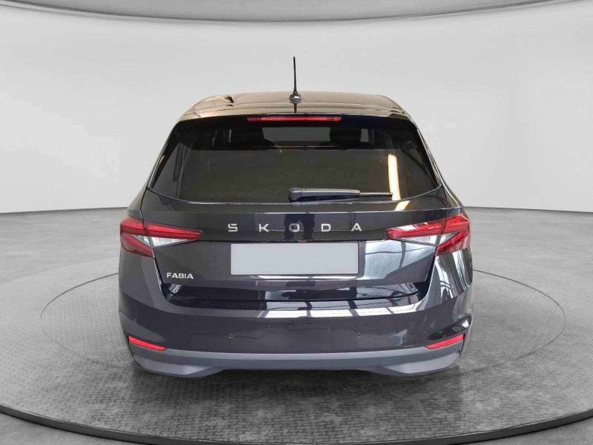 Skoda Fabia Selection (2026) - Photo 15