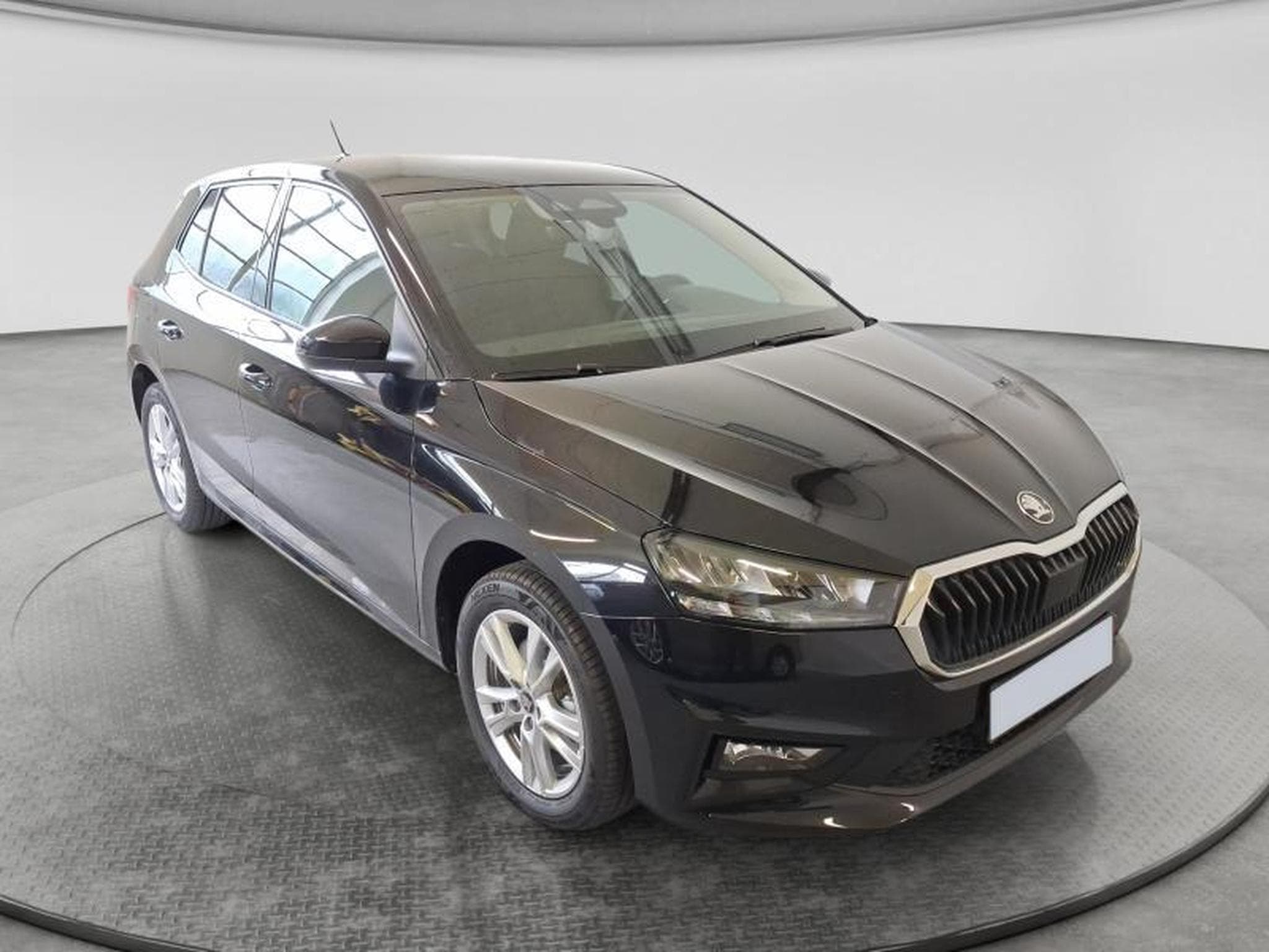 Skoda Fabia Selection (2026) - Photo 19