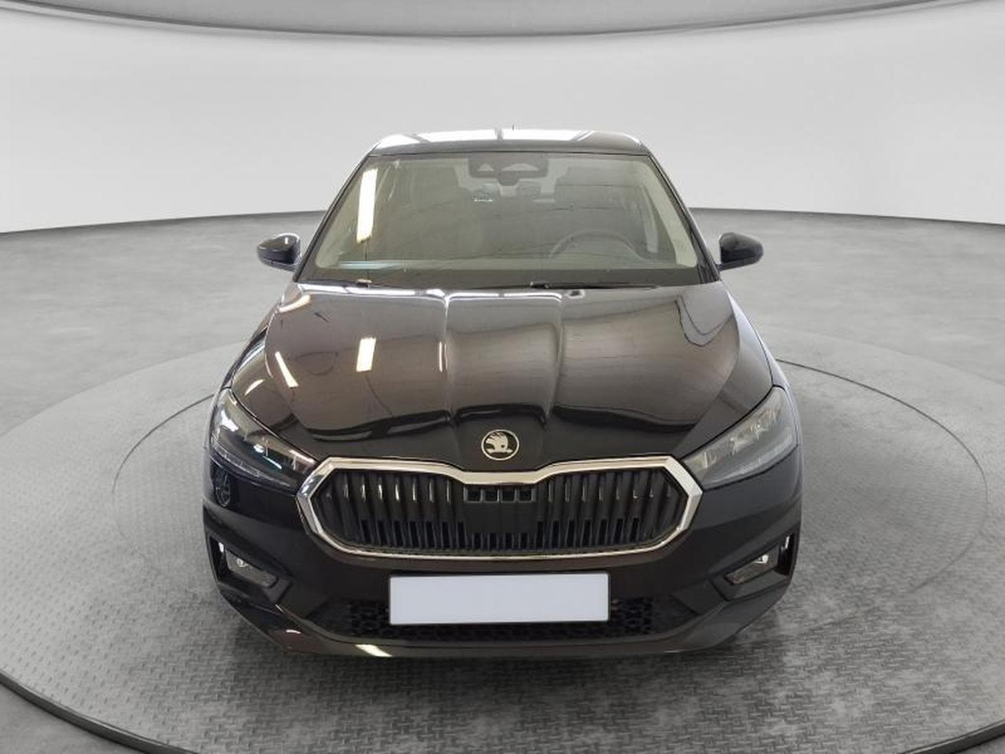Skoda Fabia Selection (2026) - Photo 20
