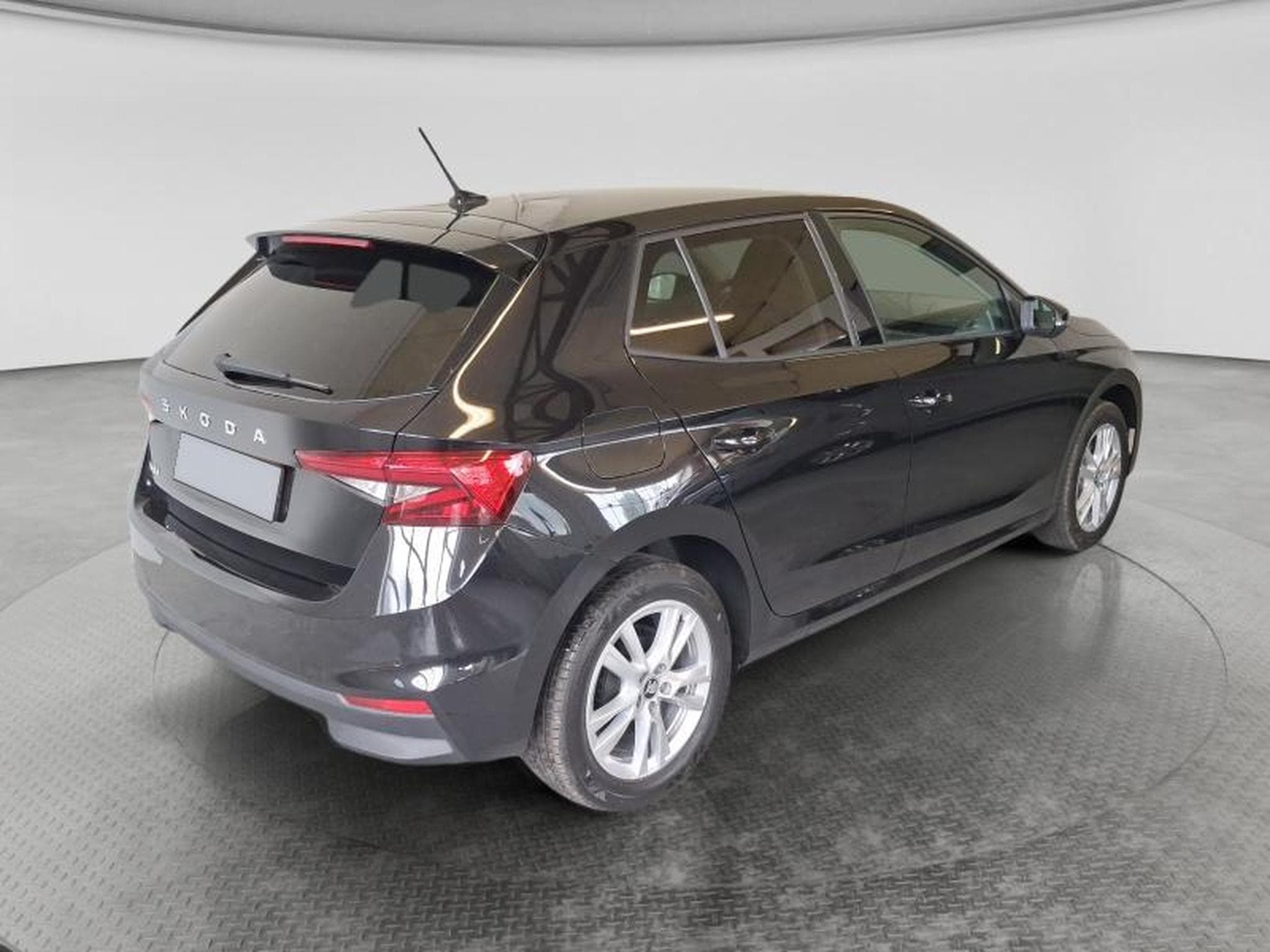 Skoda Fabia Selection (2026) - Photo 3