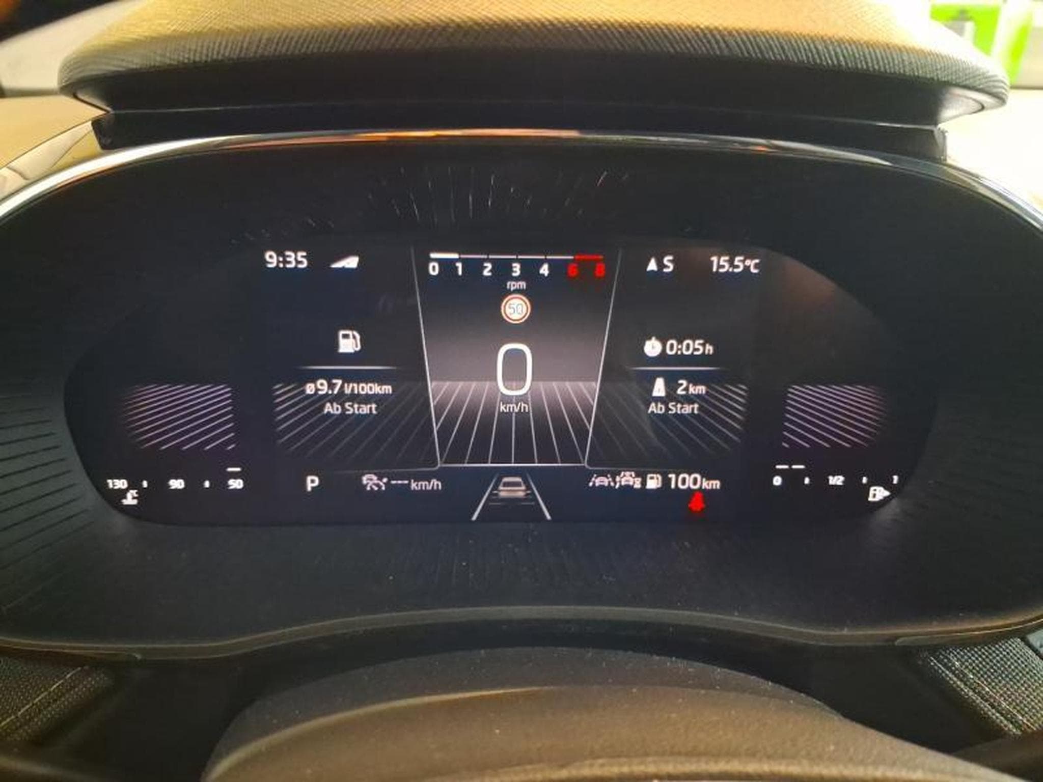 Skoda Fabia Selection (2026) - Photo 5