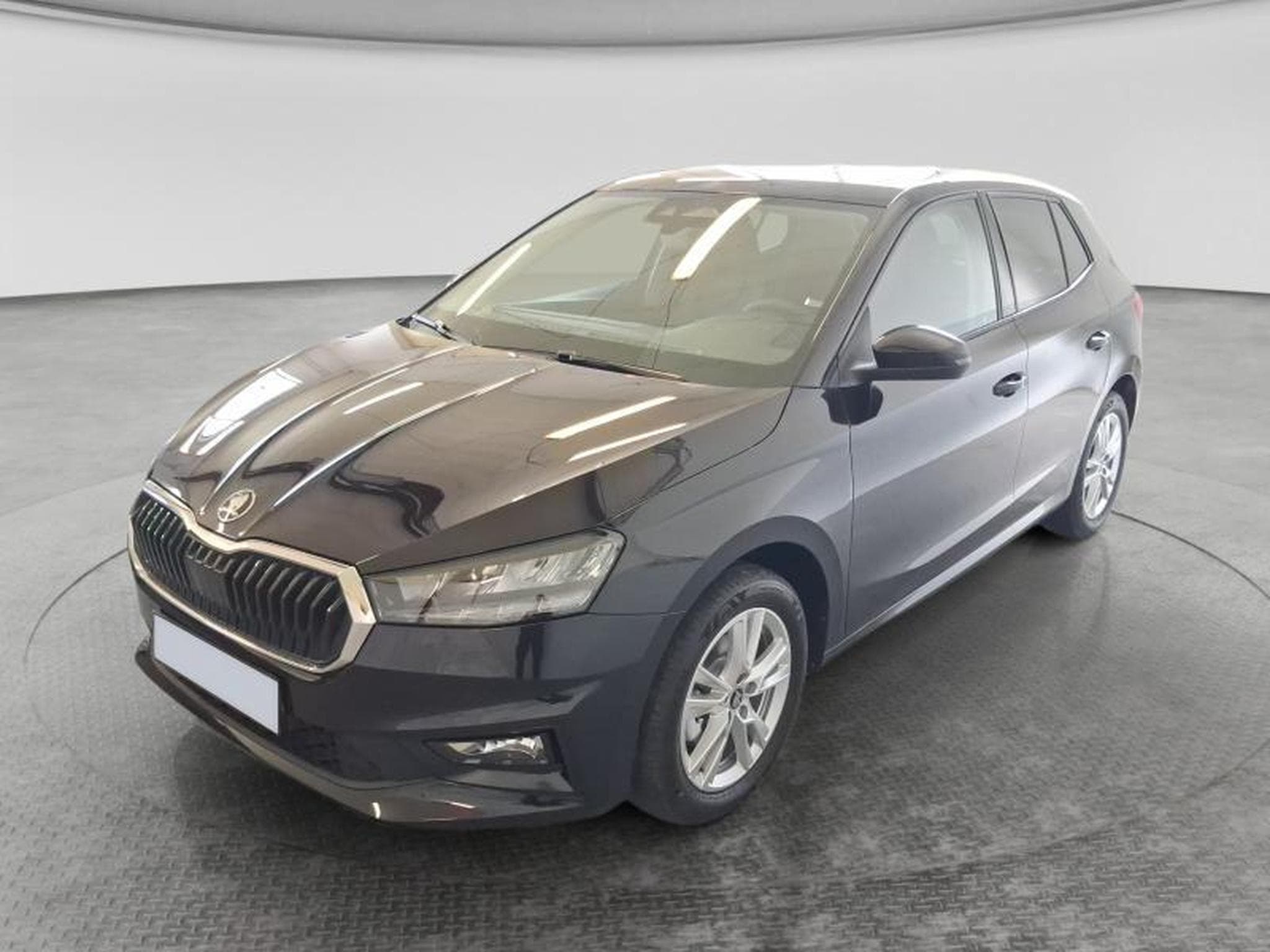Skoda Fabia Selection (2026) - Photo 1