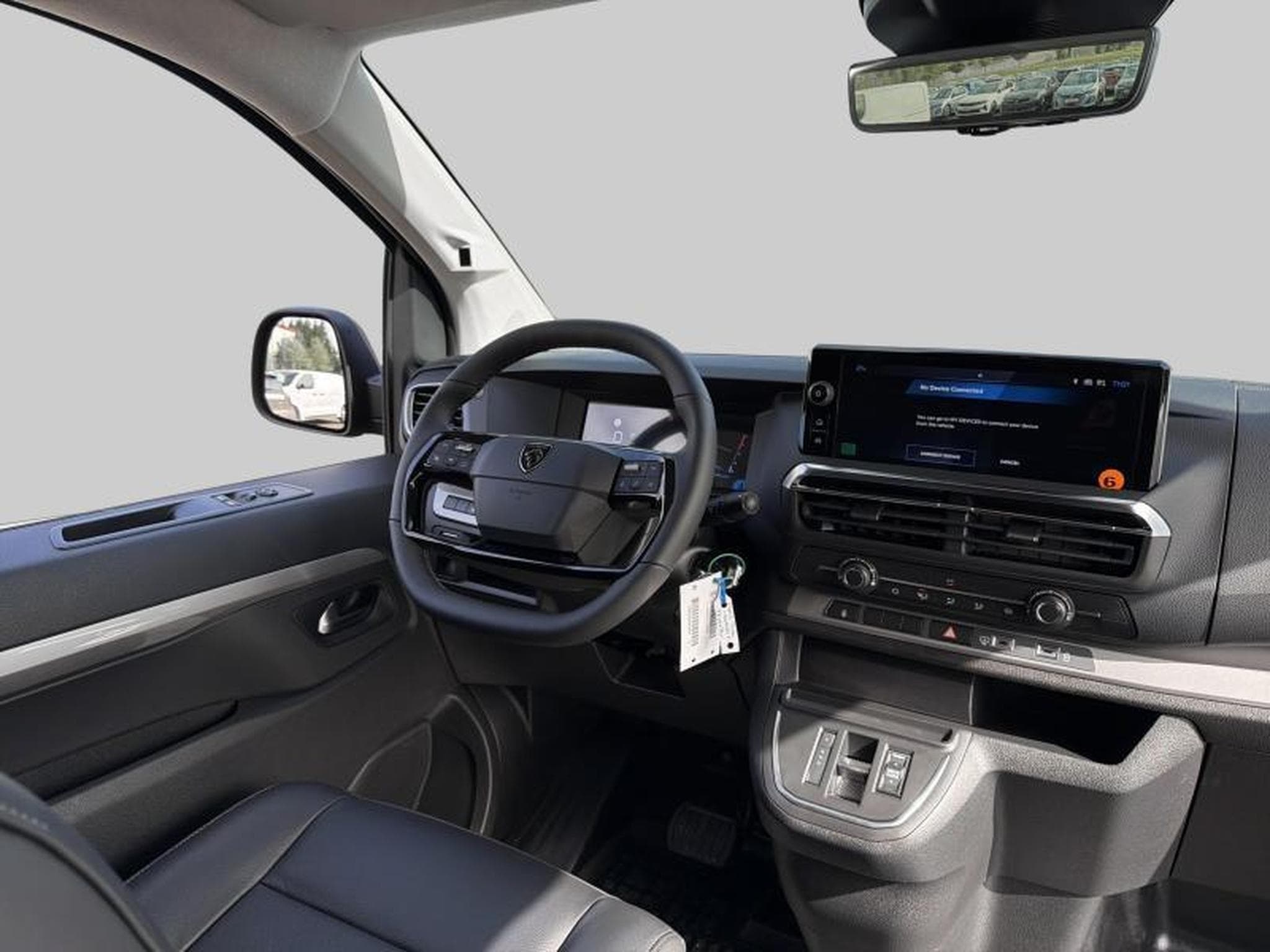 Peugeot Expert IV Premium (2026) - Foto 1