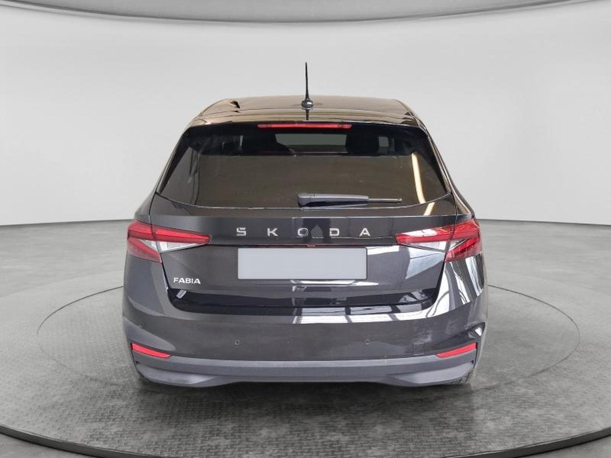 Skoda Fabia Selection (2026) - Photo 14