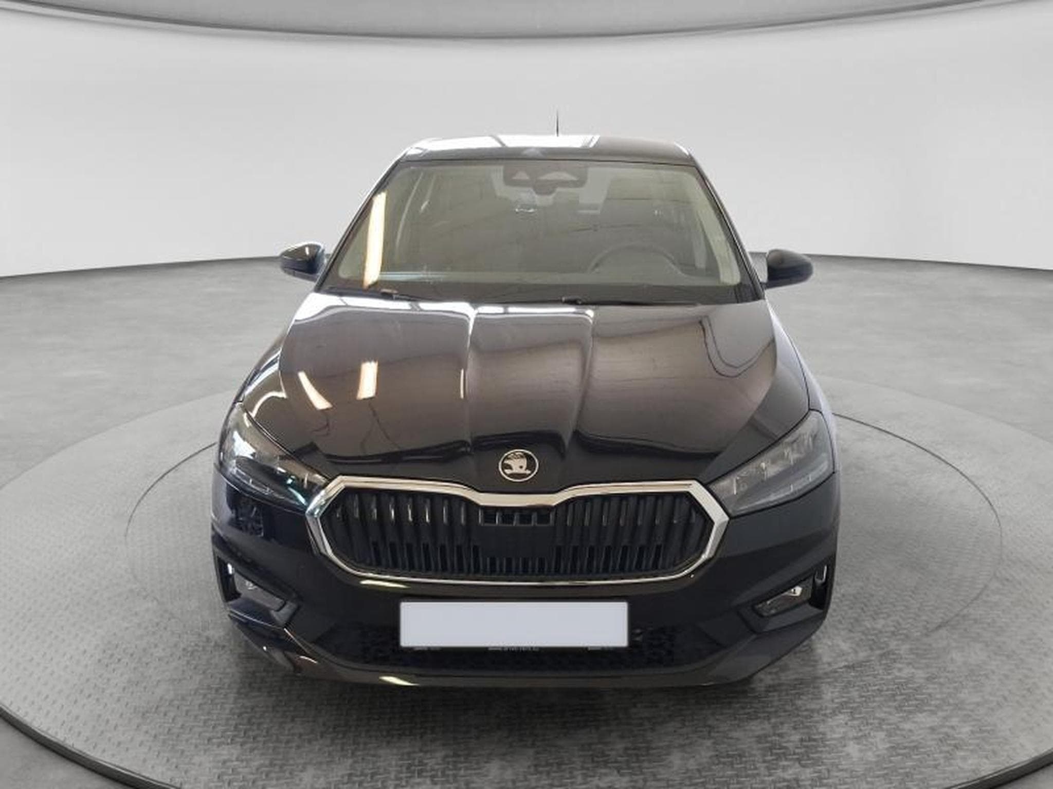 Skoda Fabia Selection (2026) - Photo 19