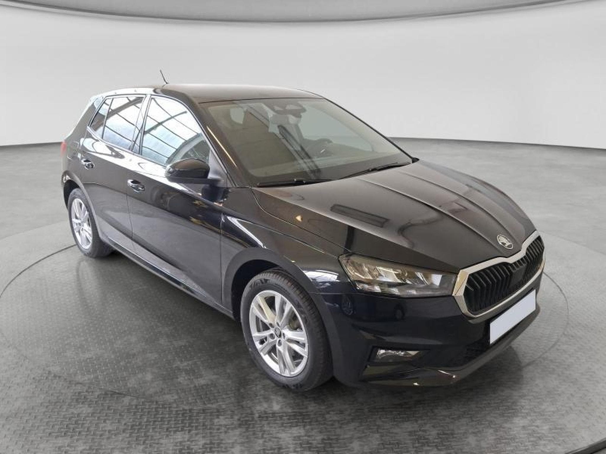 Skoda Fabia Selection (2026) - Photo 18
