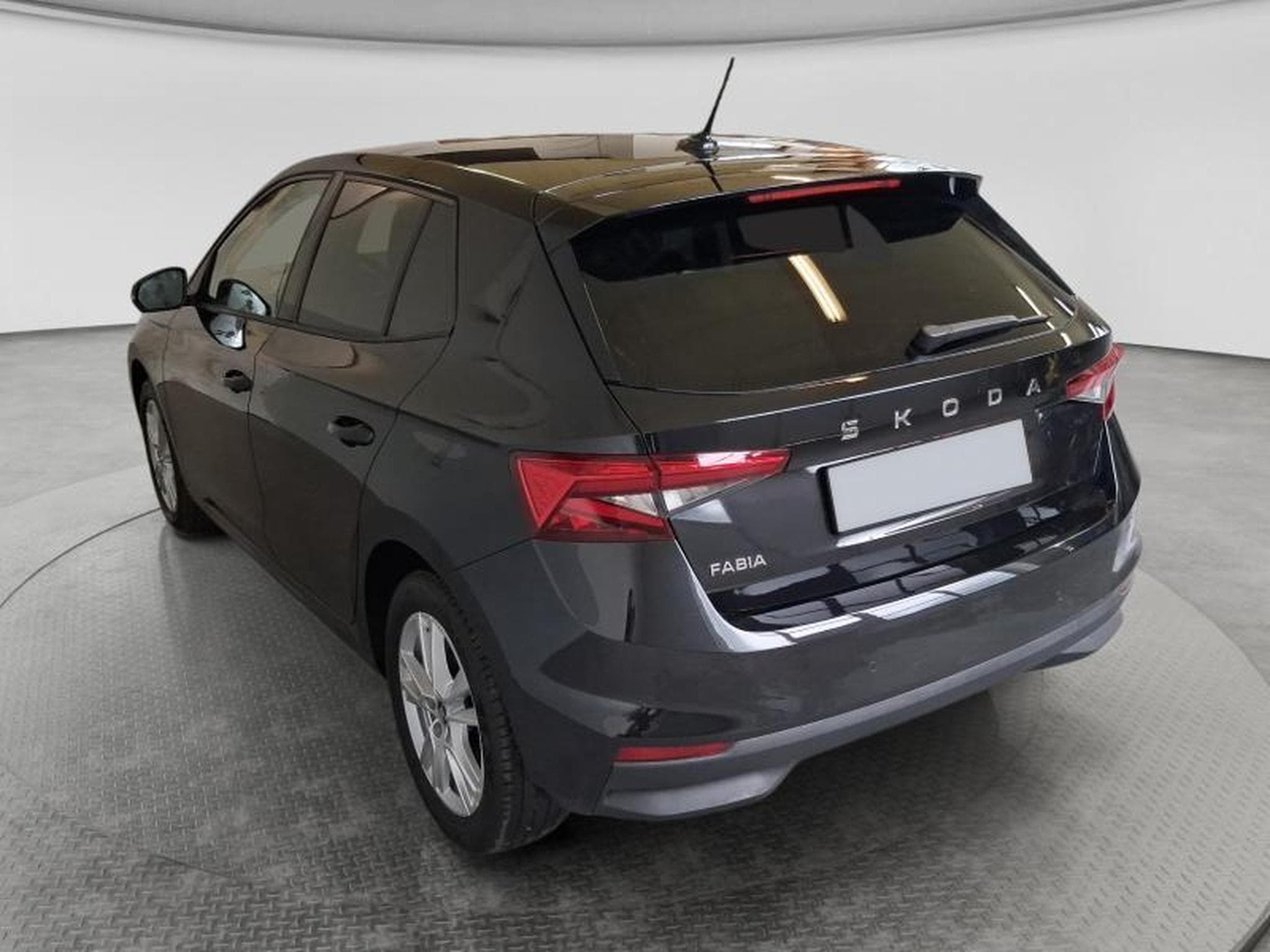 Skoda Fabia Selection (2026) - Photo 15