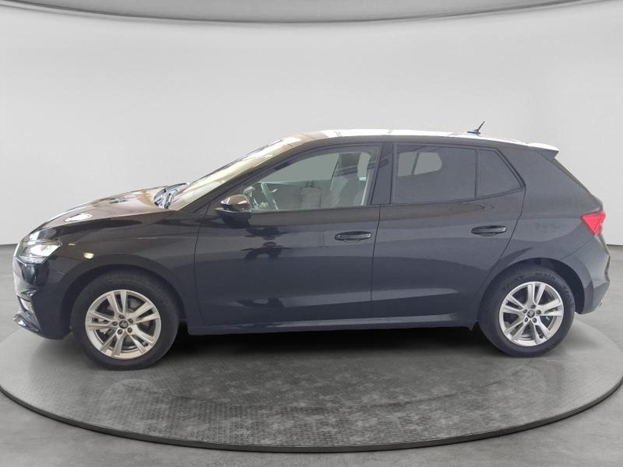 Skoda Fabia Selection (2026) - Photo 16