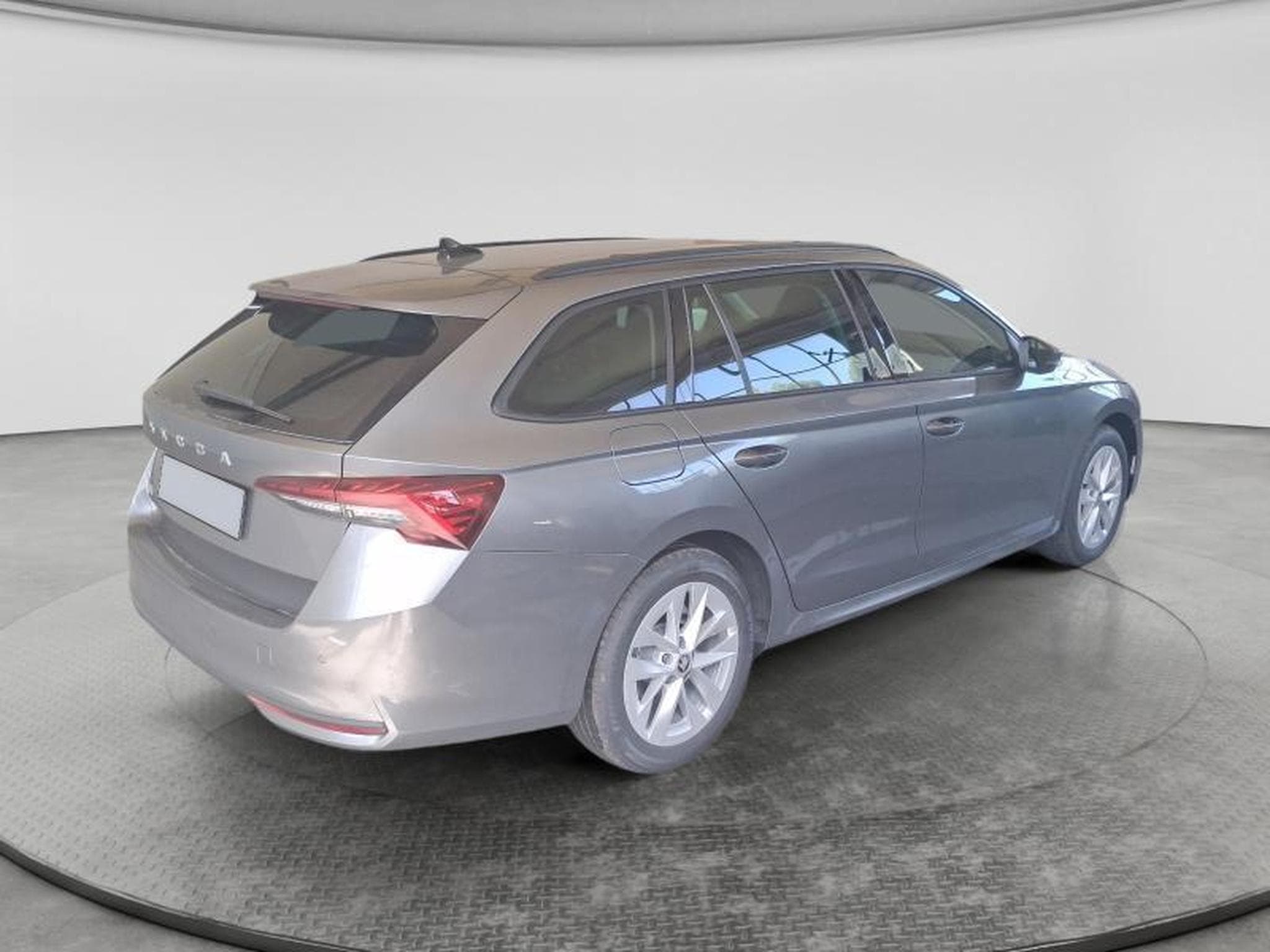 Skoda Octavia Selection (2026) - Photo 3