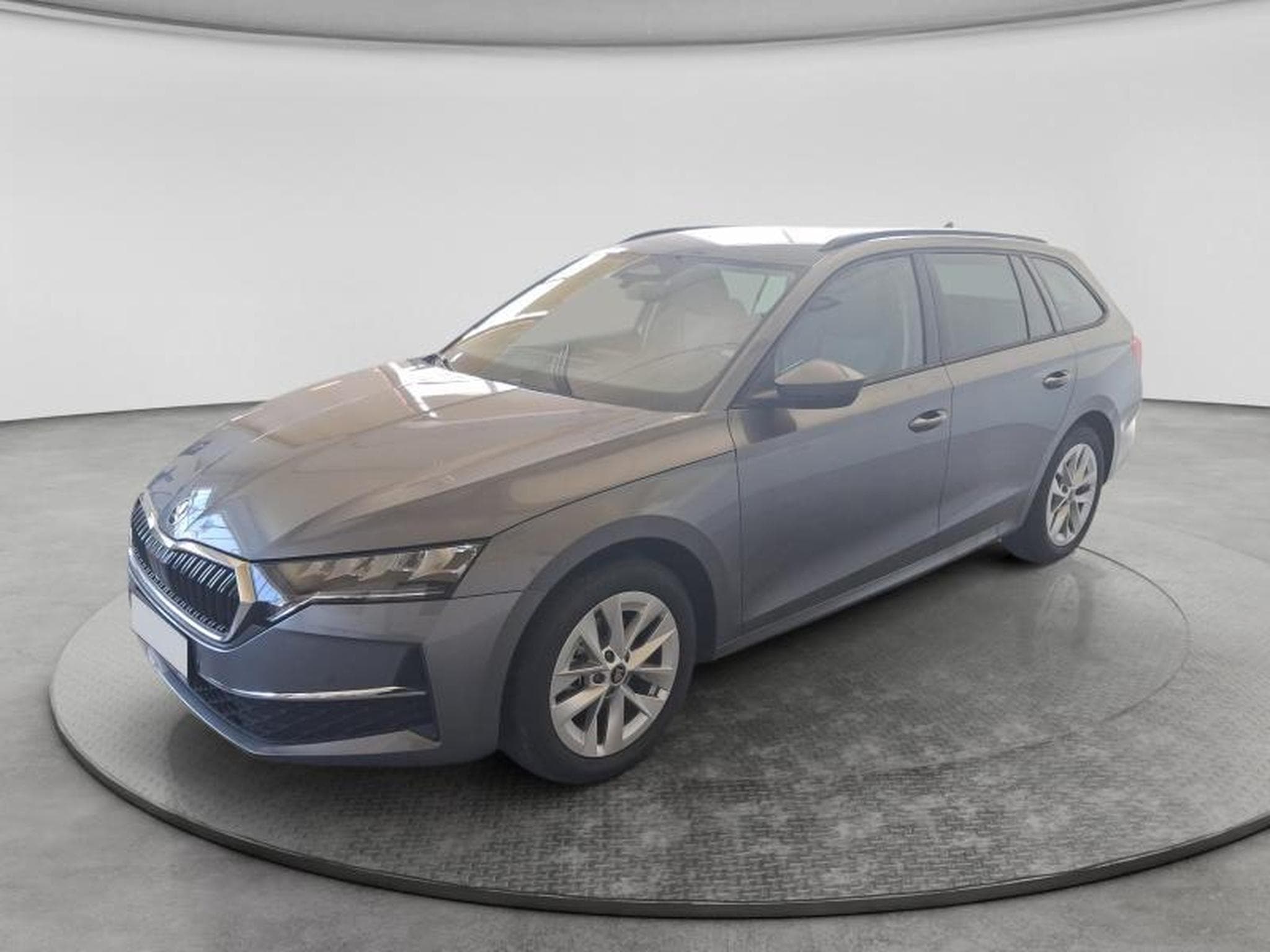 Skoda Octavia Selection (2026) - Photo 1