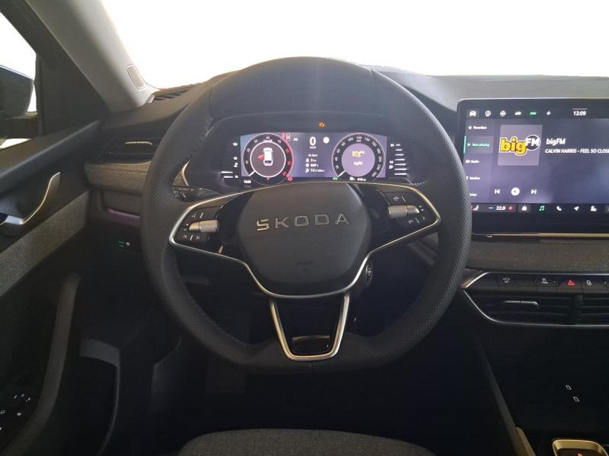 Skoda Octavia Selection (2026) - Photo 9