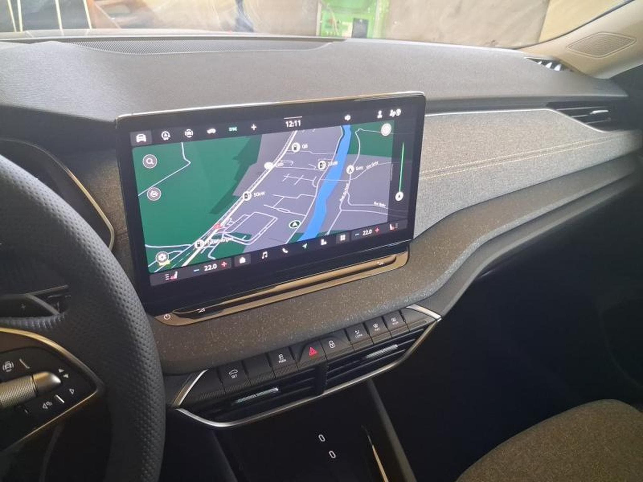 Skoda Octavia Selection (2026) - Photo 6