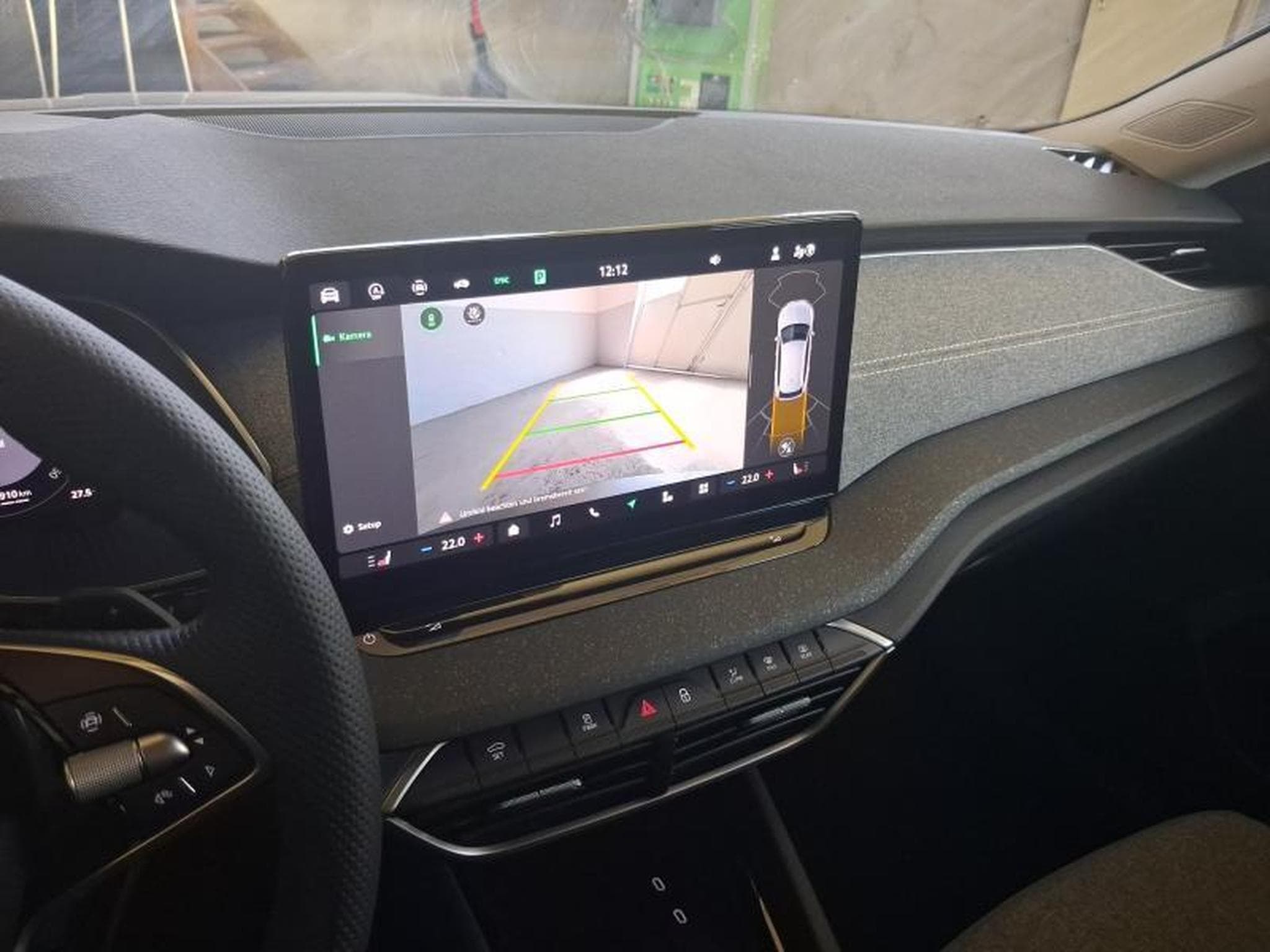 Skoda Octavia Selection (2026) - Photo 8